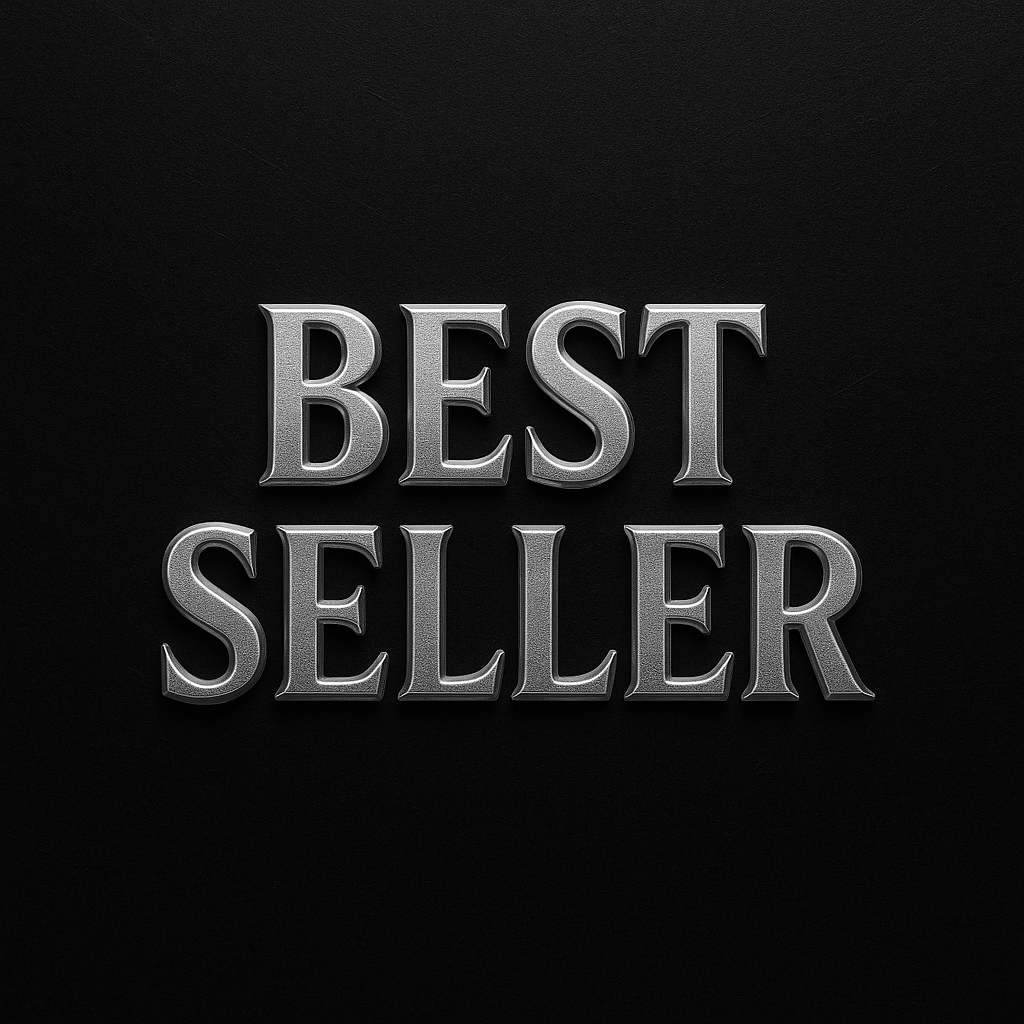 Best Sellers