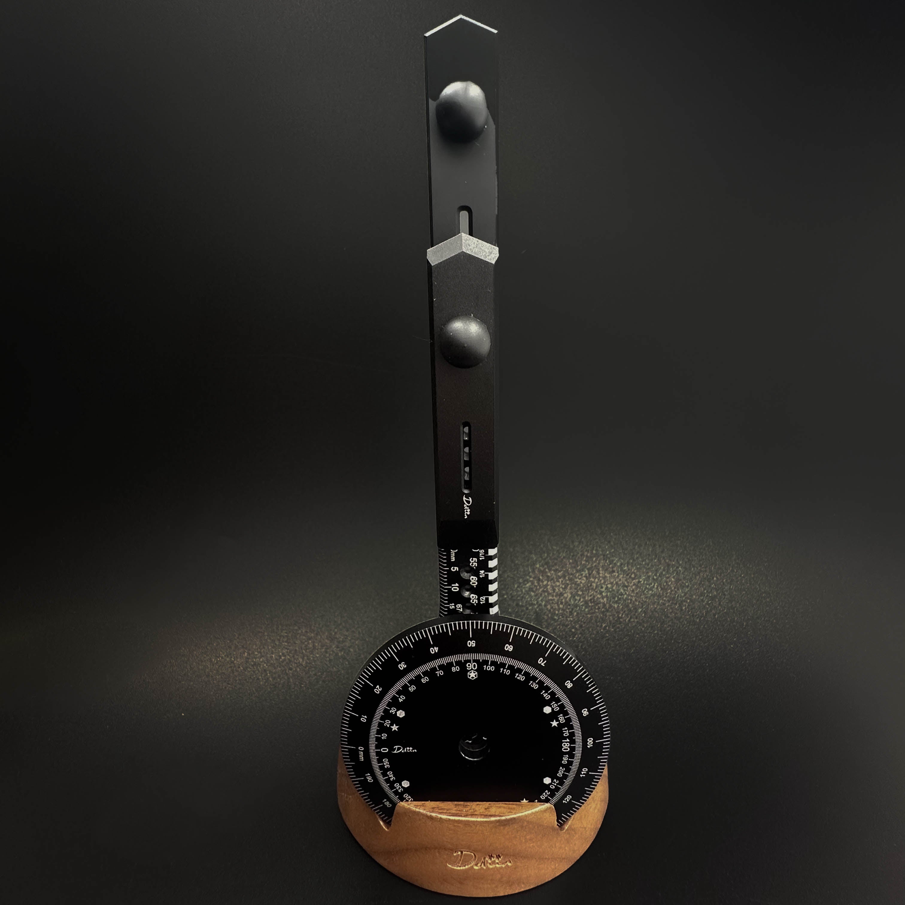 Exlicon橢圓黃銅圓盤