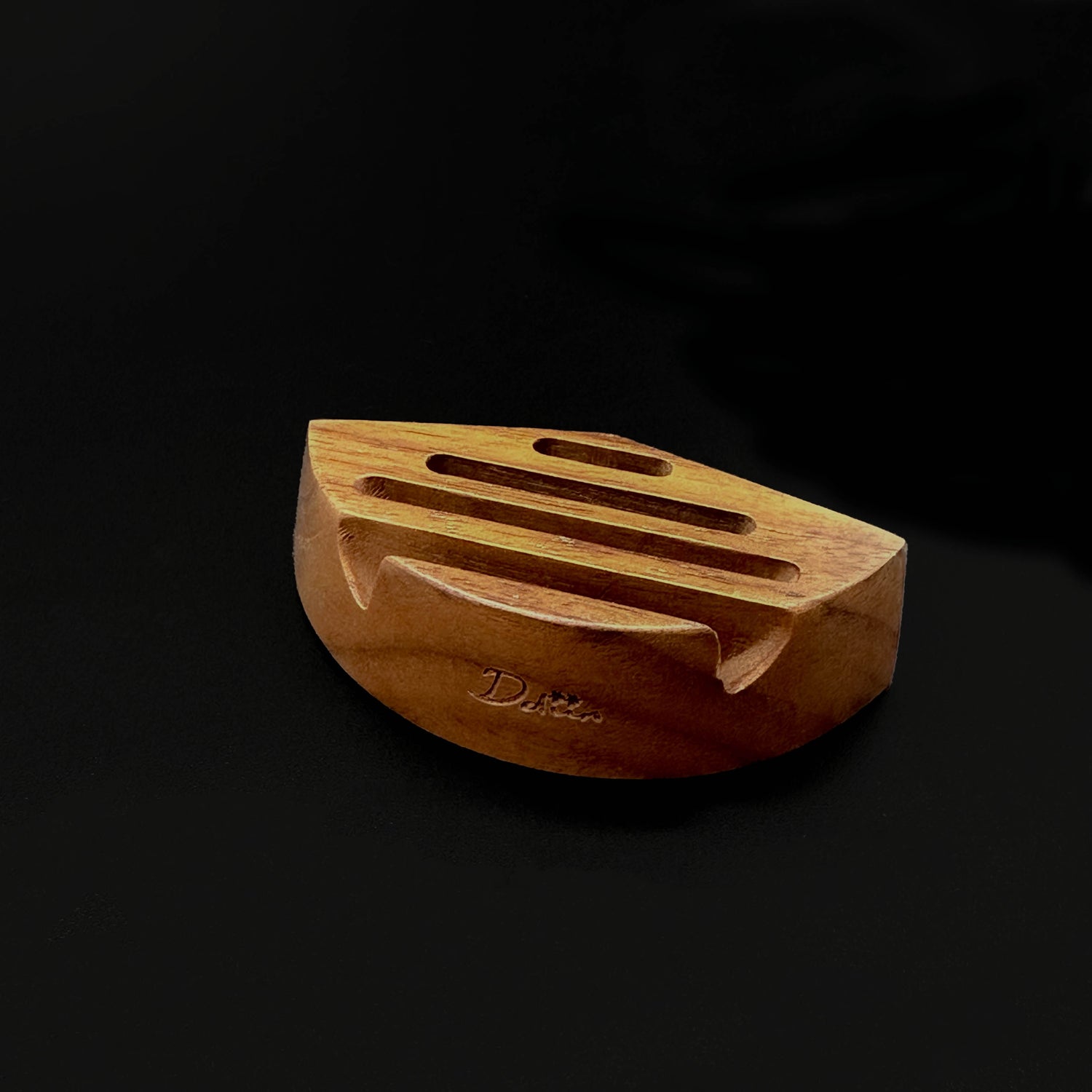 Exlicon橢圓黃銅圓盤