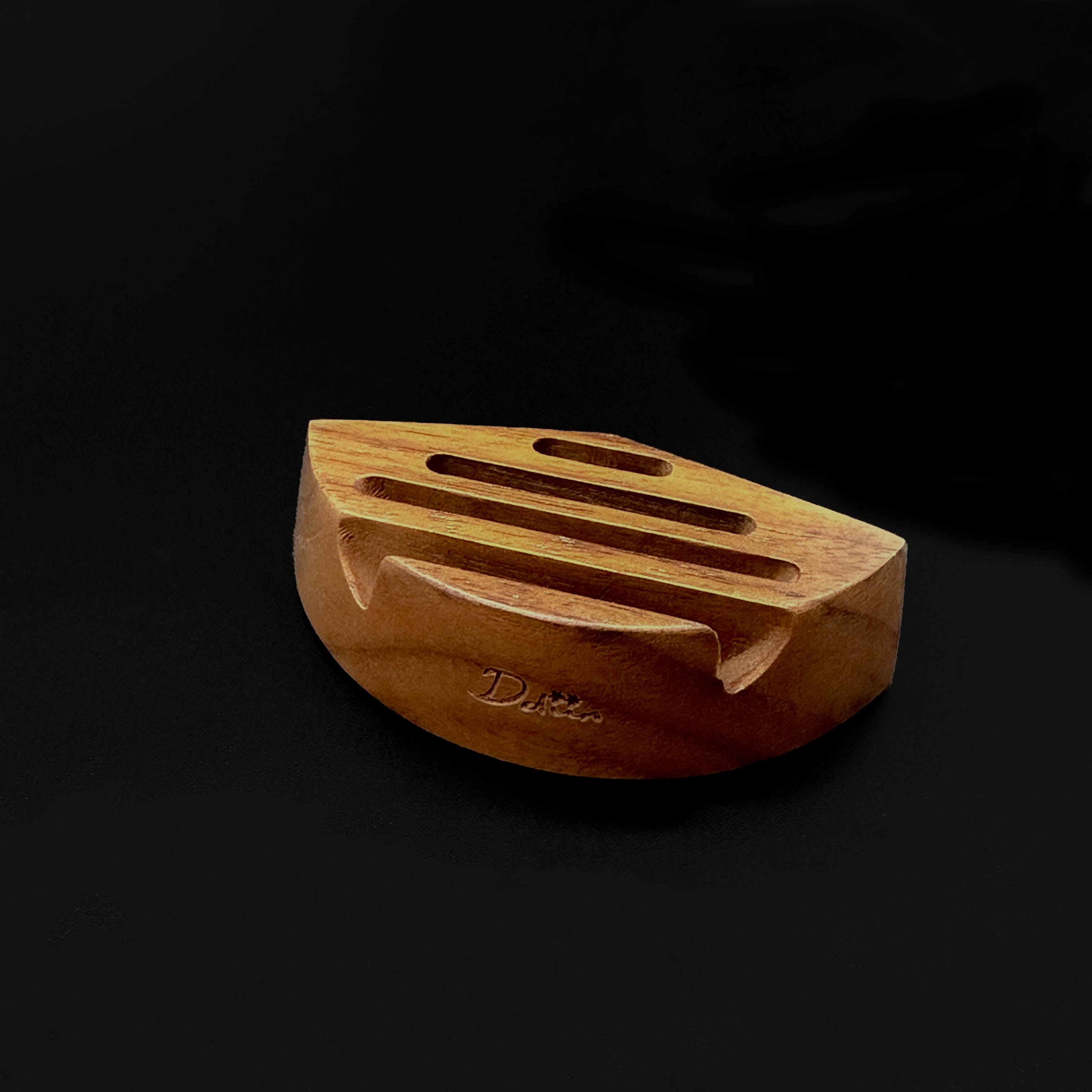 Exlicon橢圓黃銅圓盤