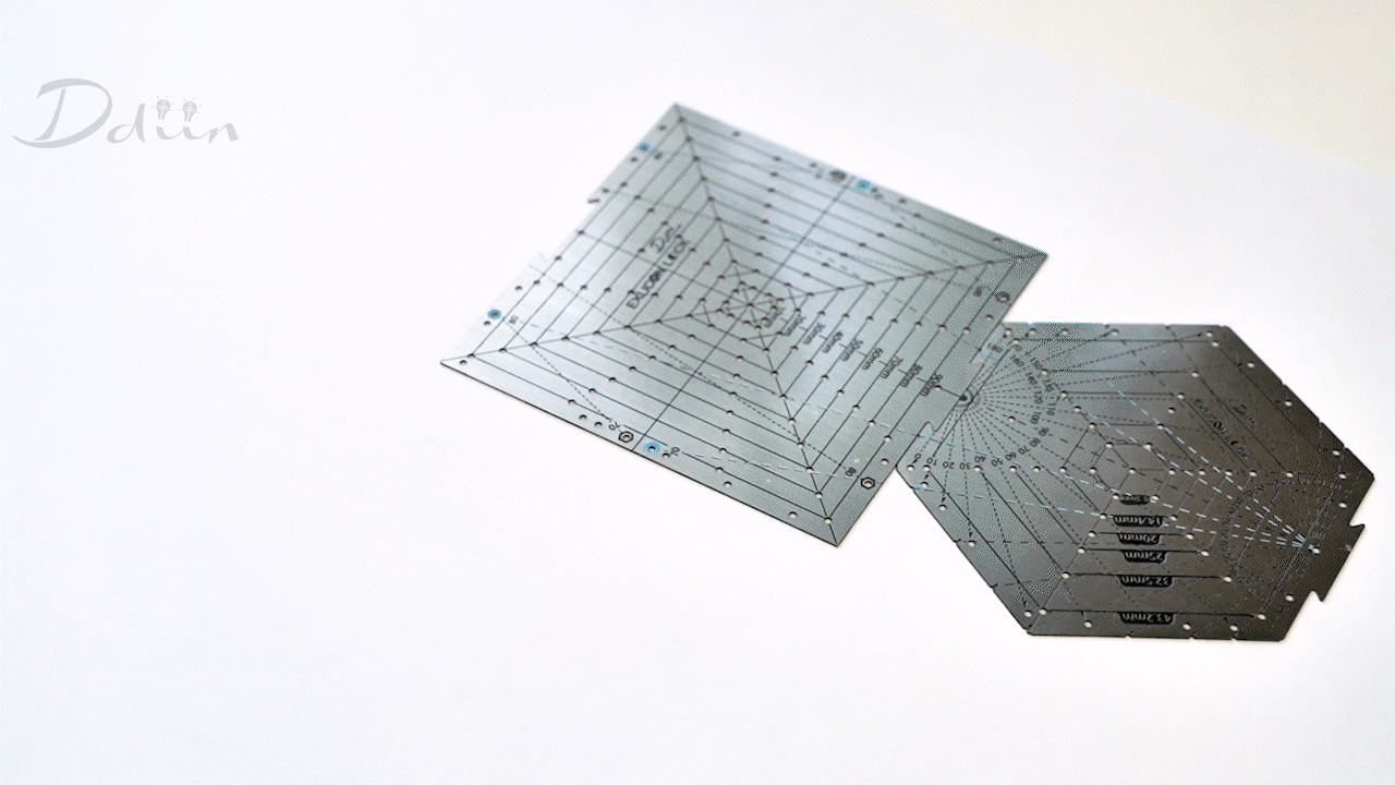 Exlicon Lock Stainless Steel with Mini Lock Brass and Leather Pouch Bundle