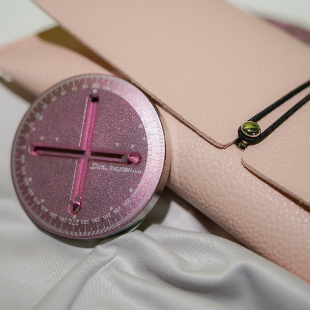 Exlicon 航空鋁材套裝 B