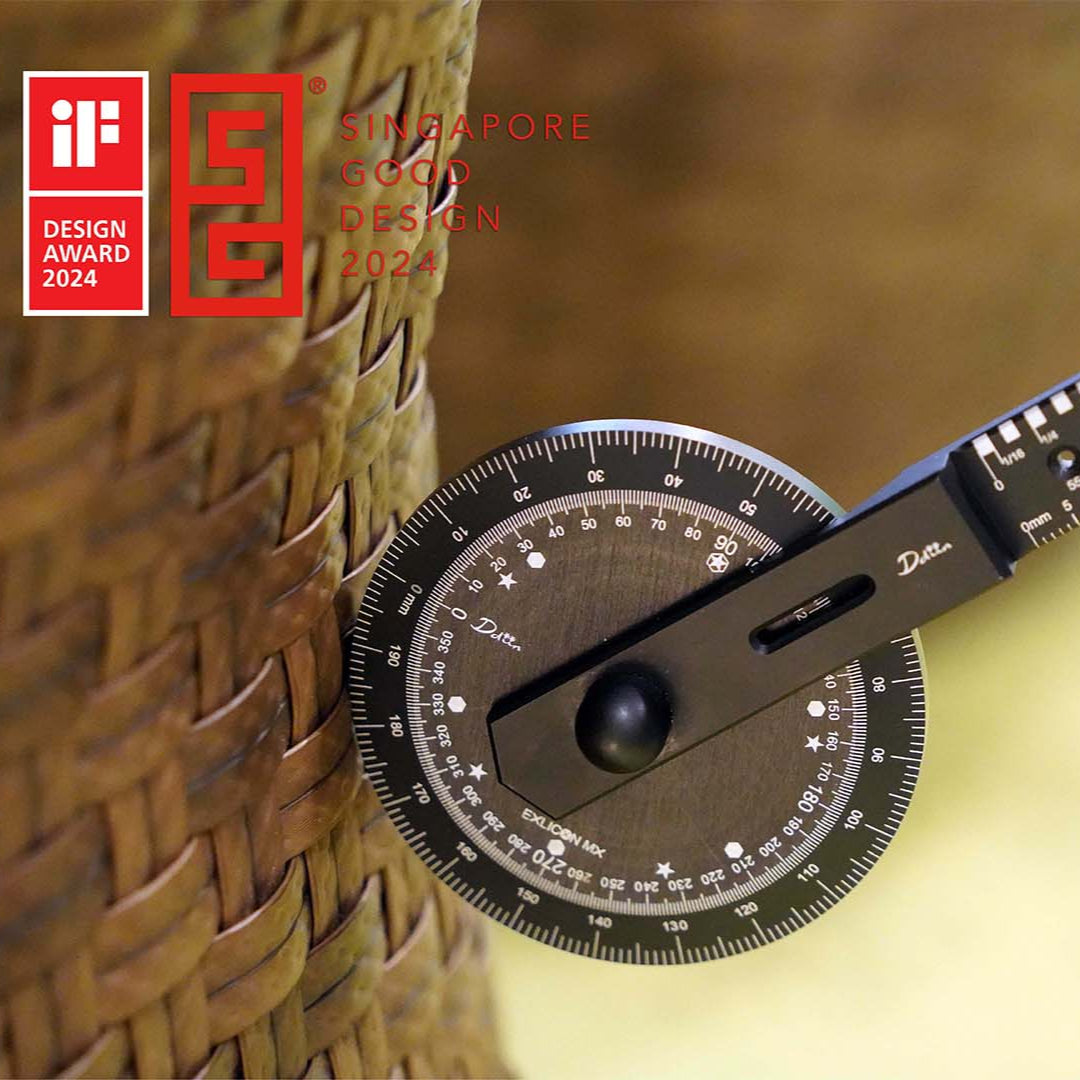 Exlicon MX Full Set with Six Mini Tools