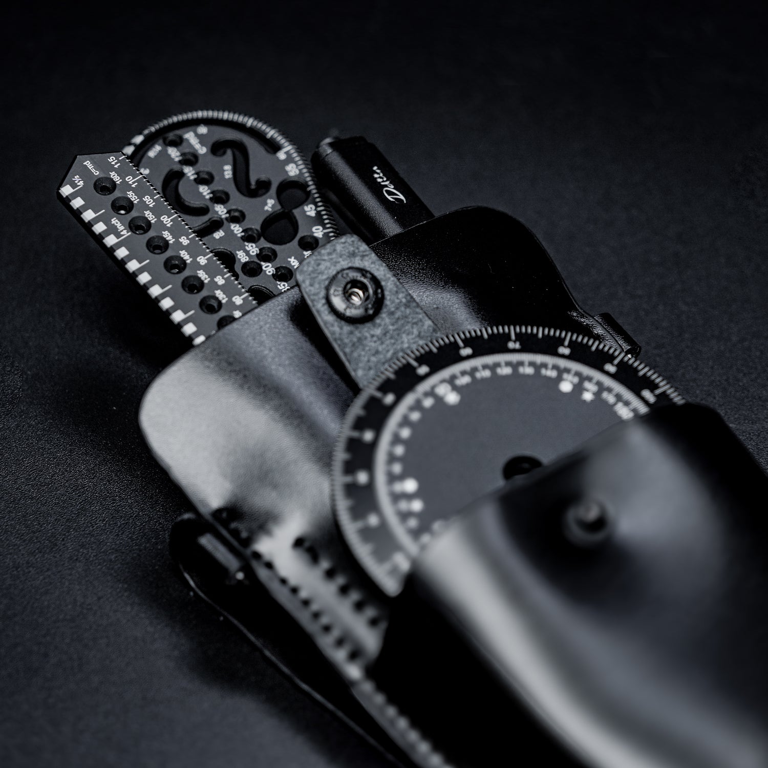 Exlicon 真皮小袋