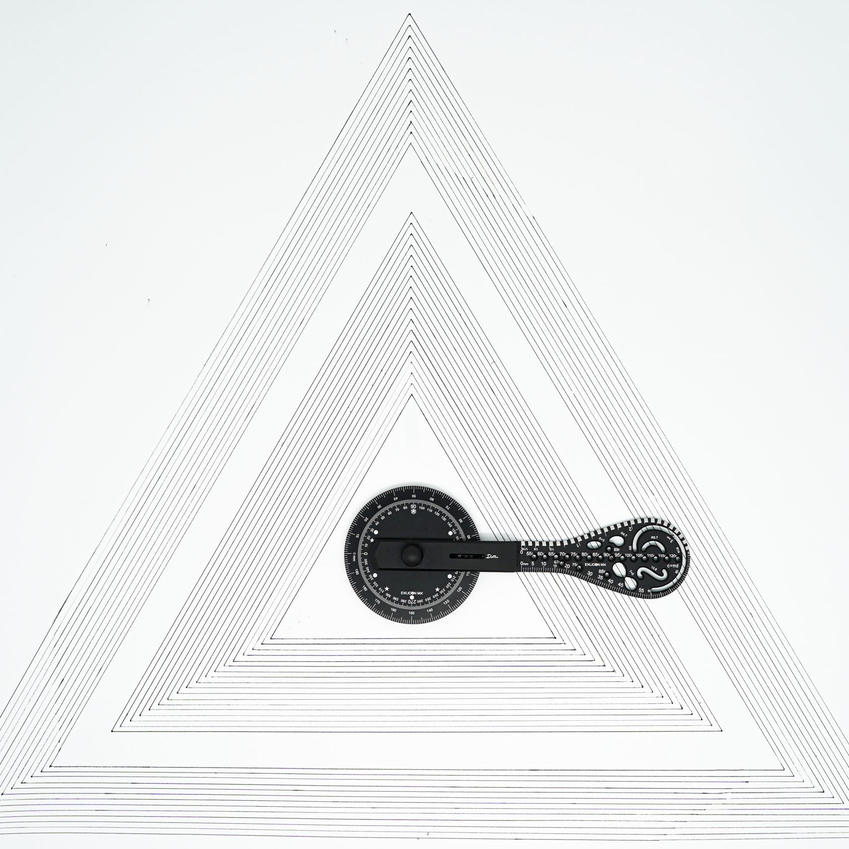 Exlicon MX- A drawing tool without boundaries- Aerospace Aluminum Combo