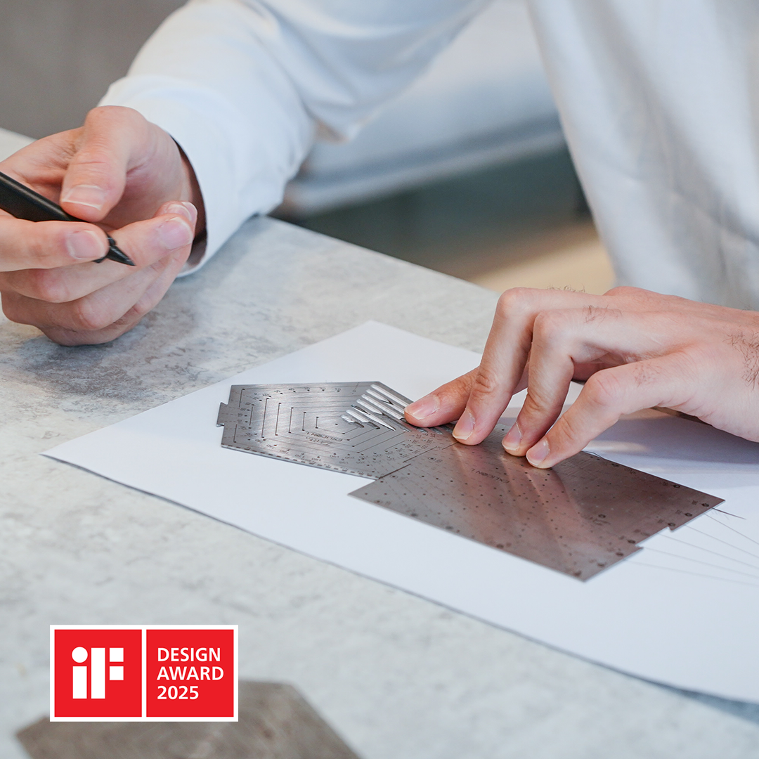 Exlicon Lock Set -Perspective Drafting Tools To Unlock Creativity