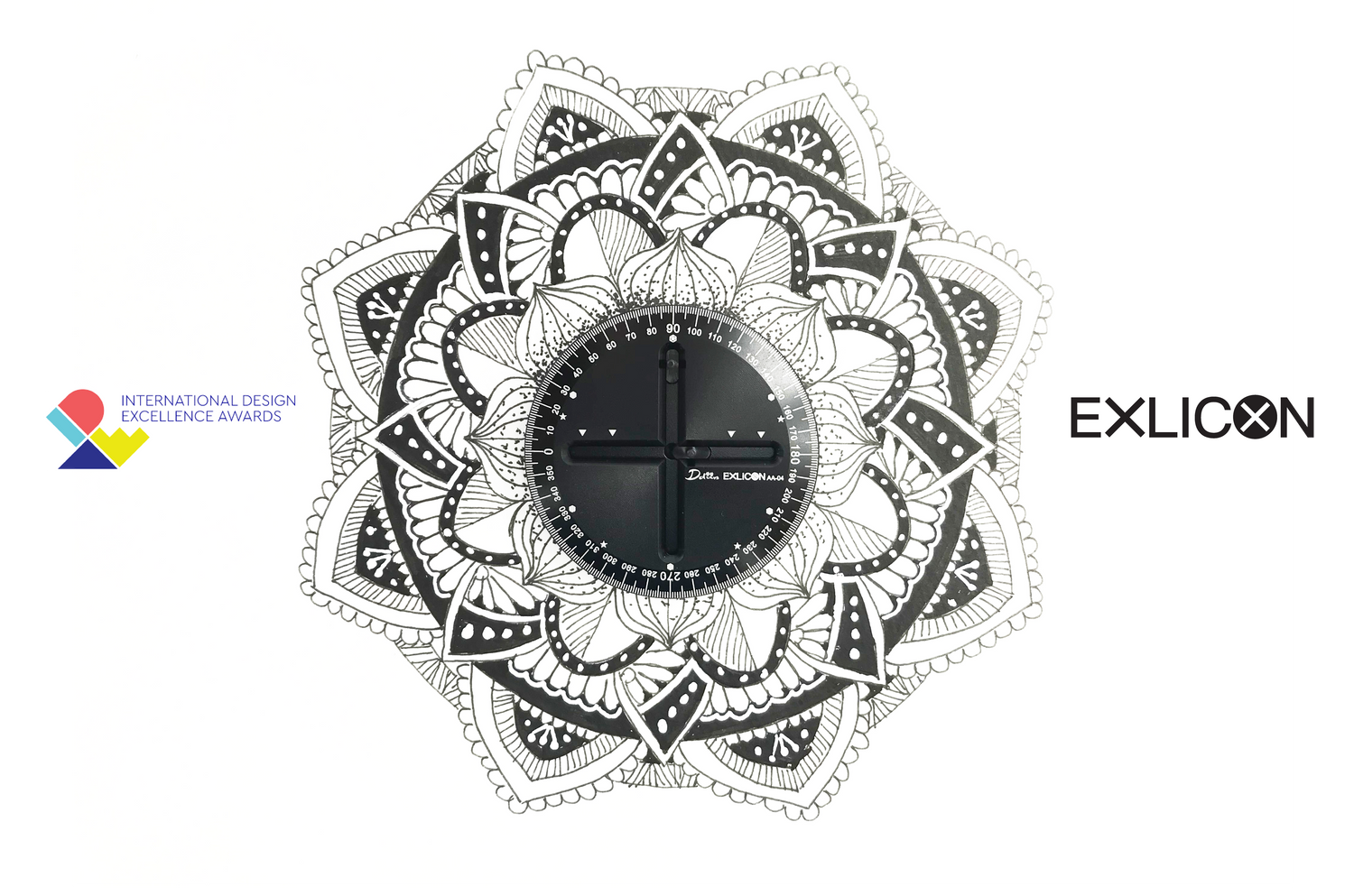 Exlicon 航空鋁材套裝 B