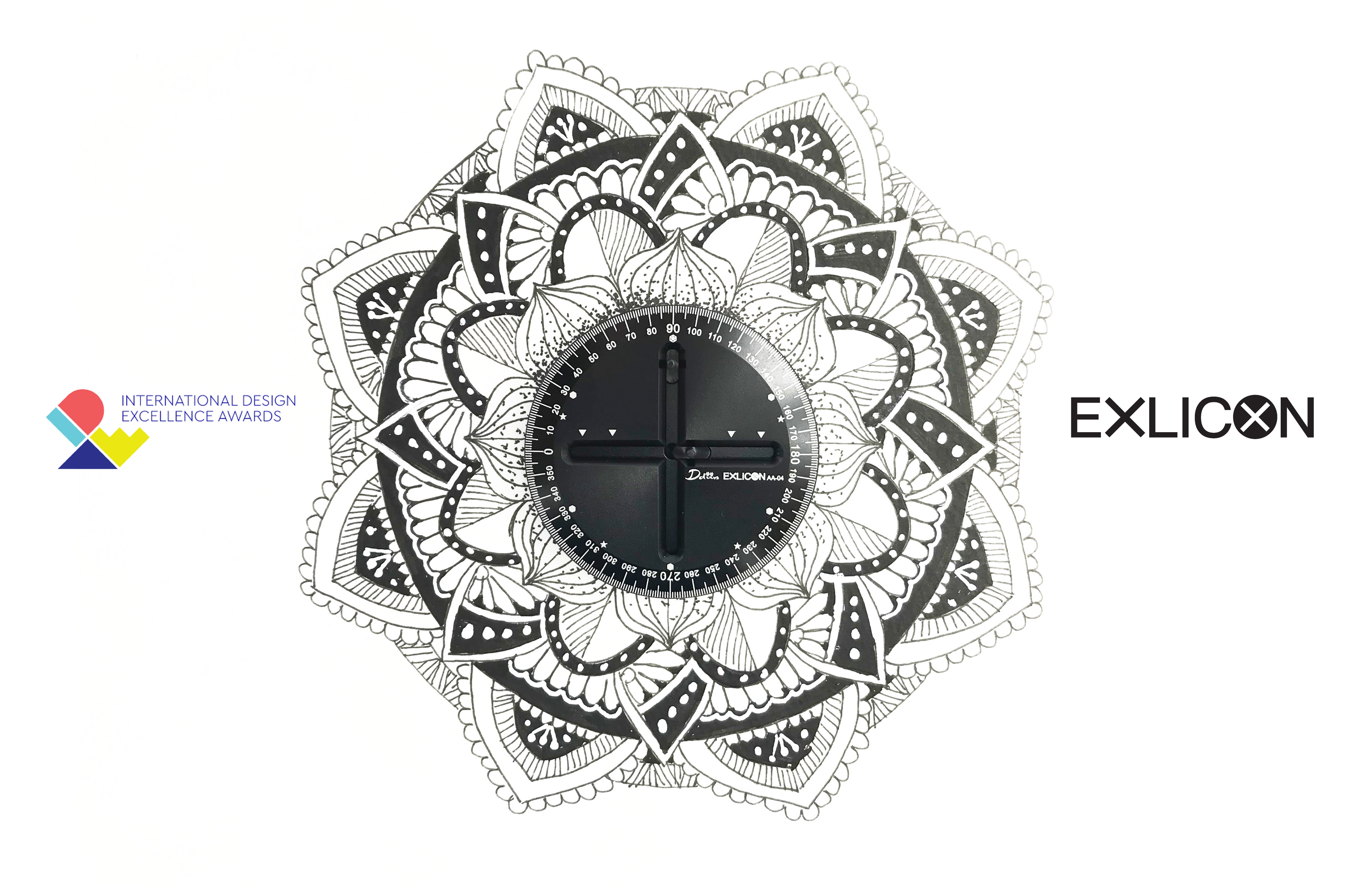 Exlicon 航空鋁材套裝 B