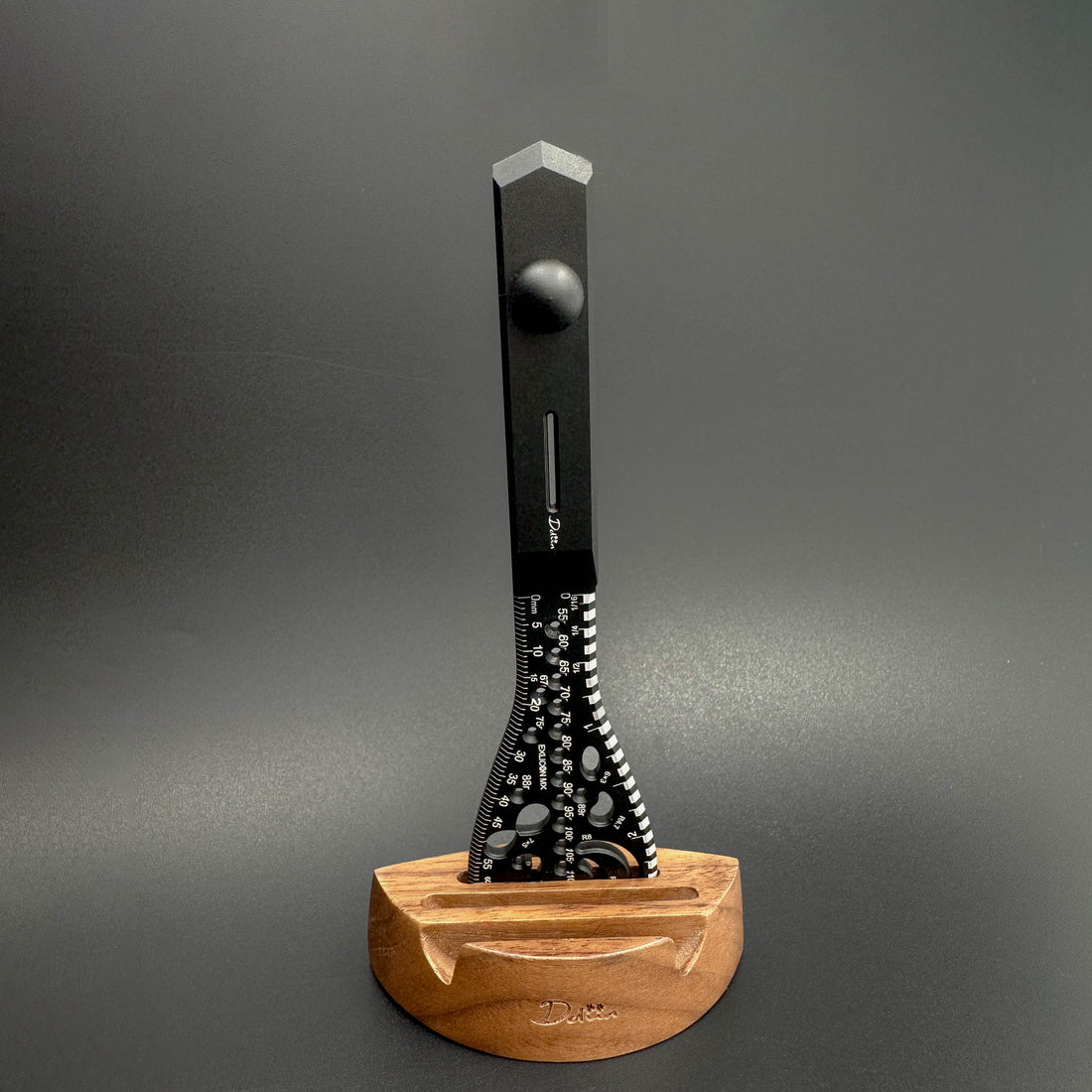 Exlicon橢圓黃銅圓盤