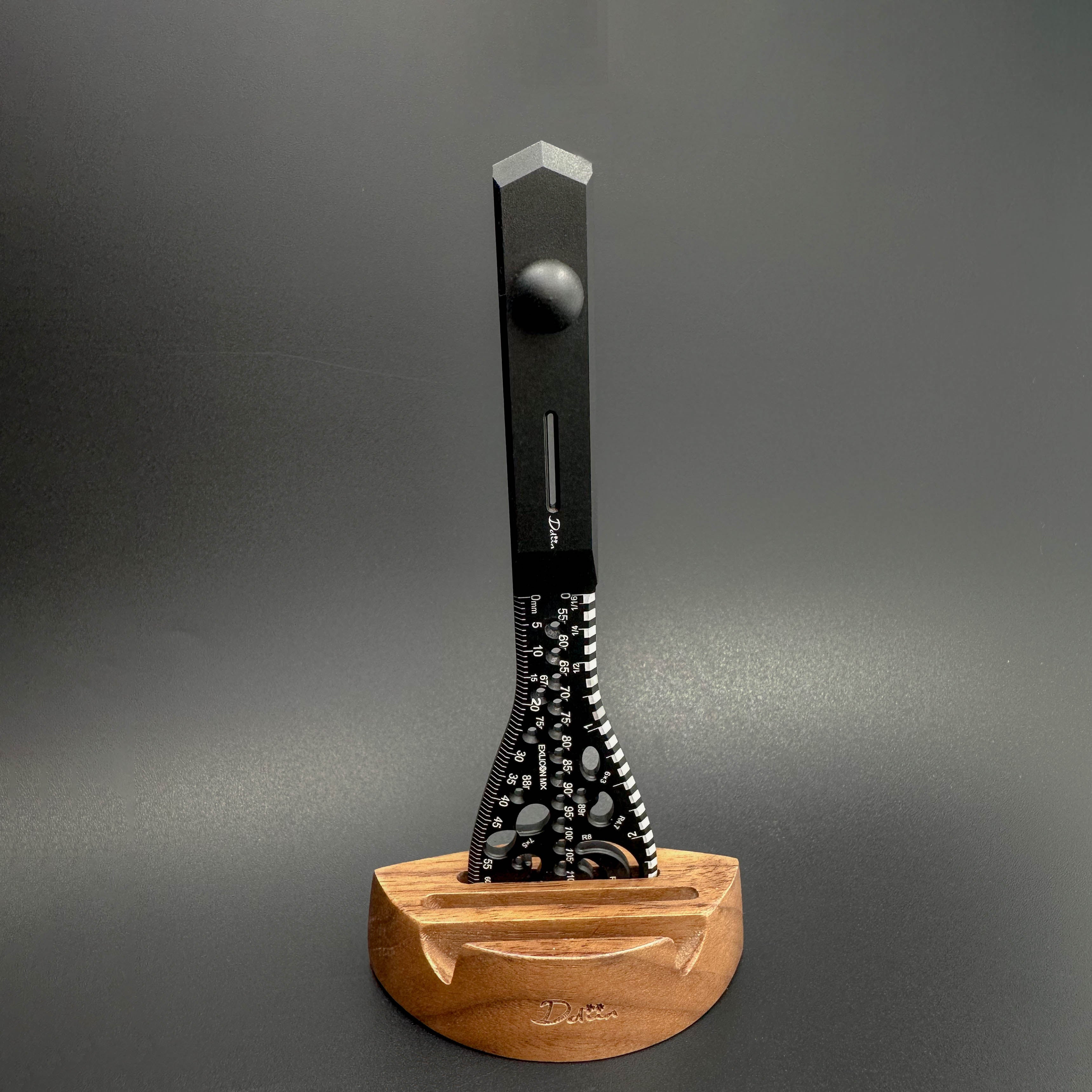 Exlicon橢圓黃銅圓盤