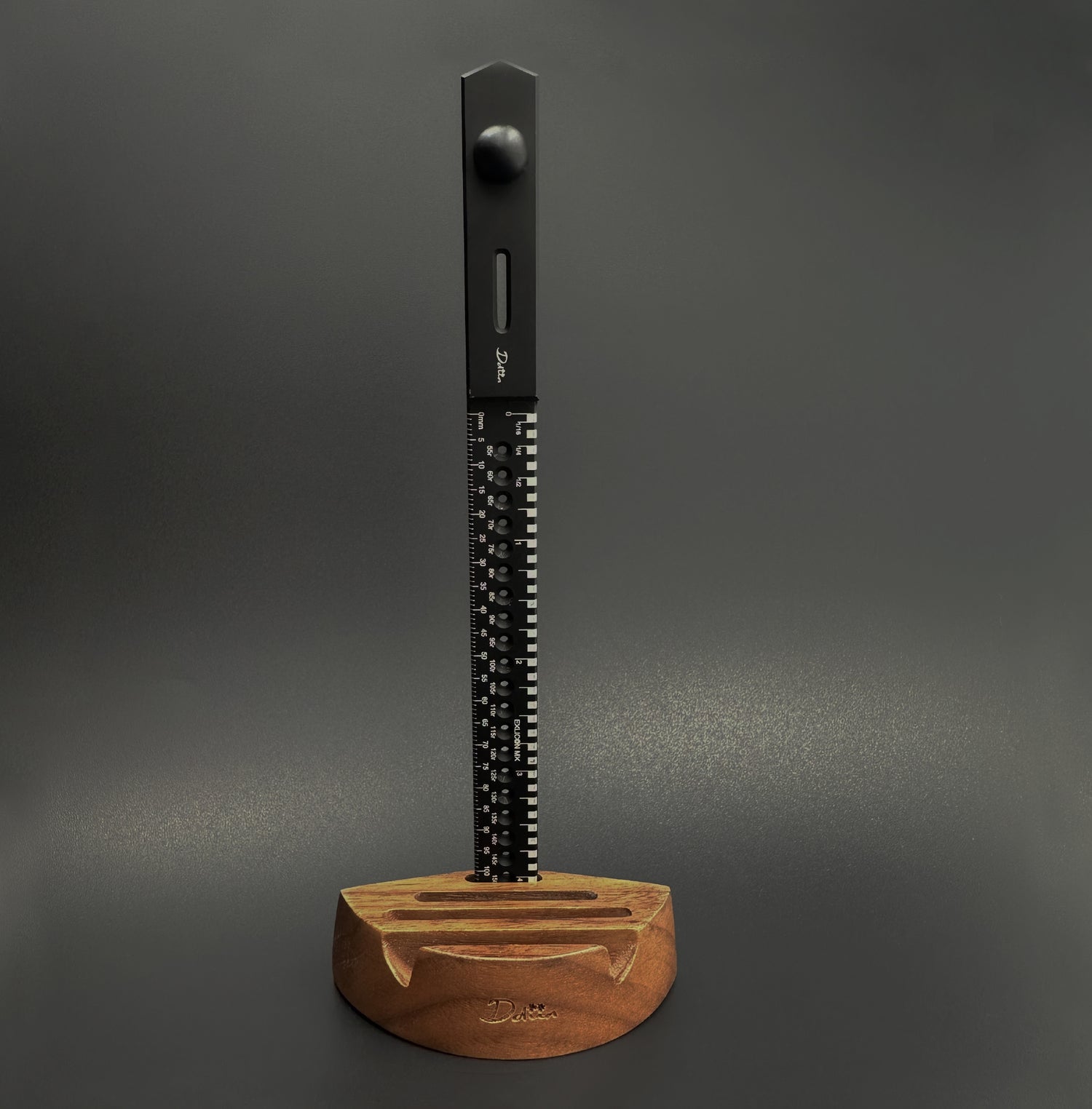 Exlicon橢圓黃銅圓盤