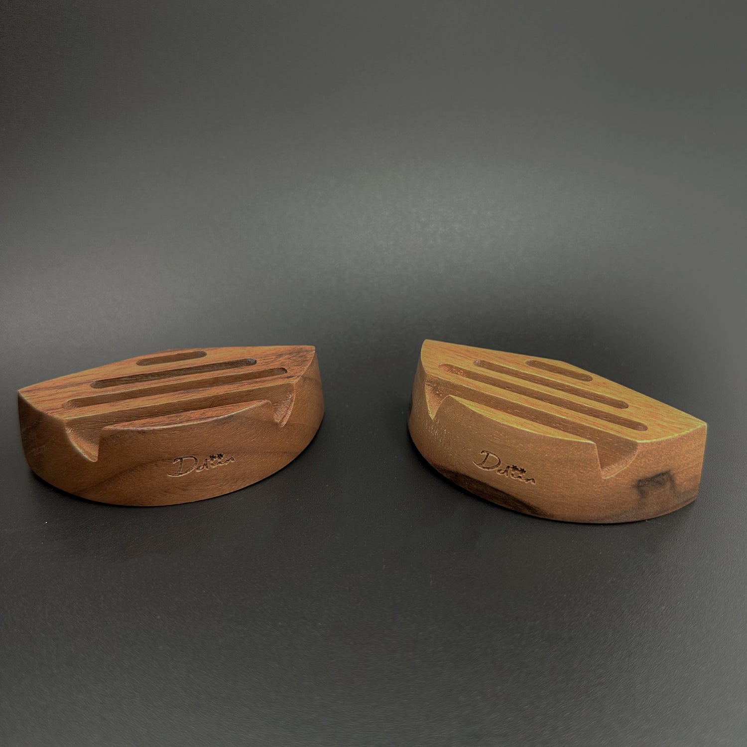 Exlicon橢圓黃銅圓盤