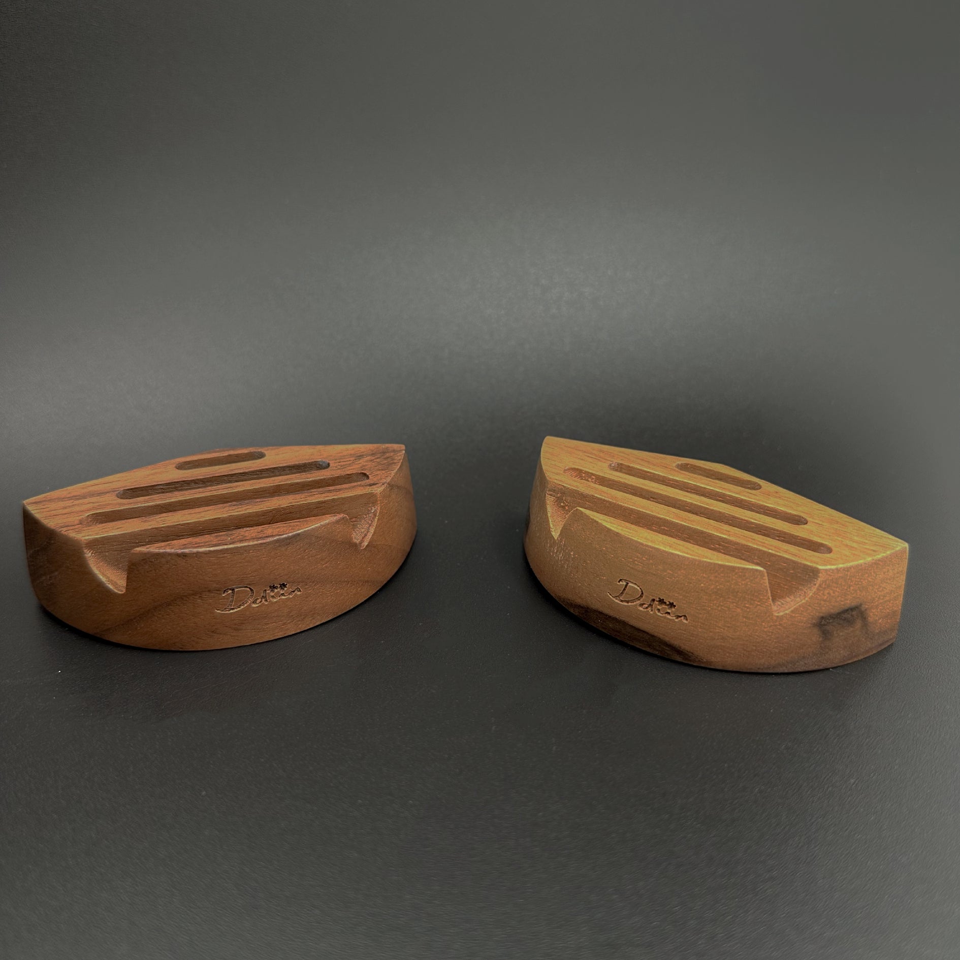 Exlicon橢圓黃銅圓盤