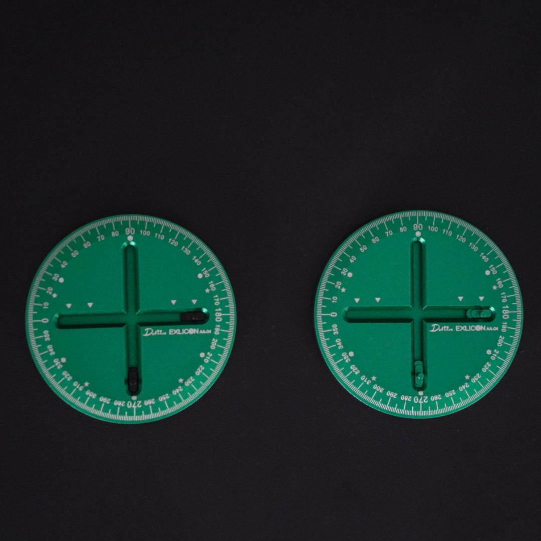 Exlicon 航空鋁材套裝 B