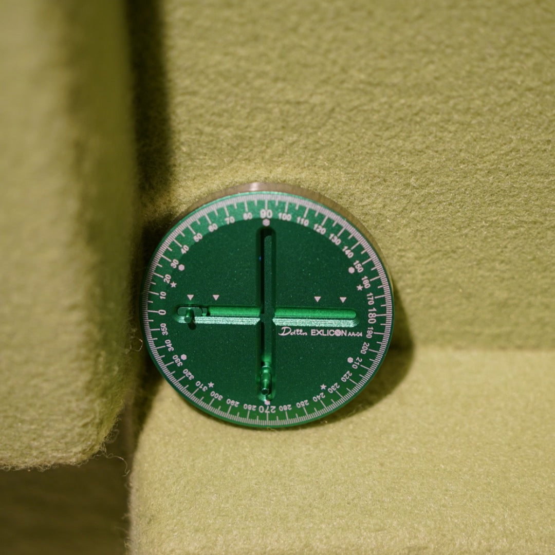 Exlicon 航空鋁材套裝 B