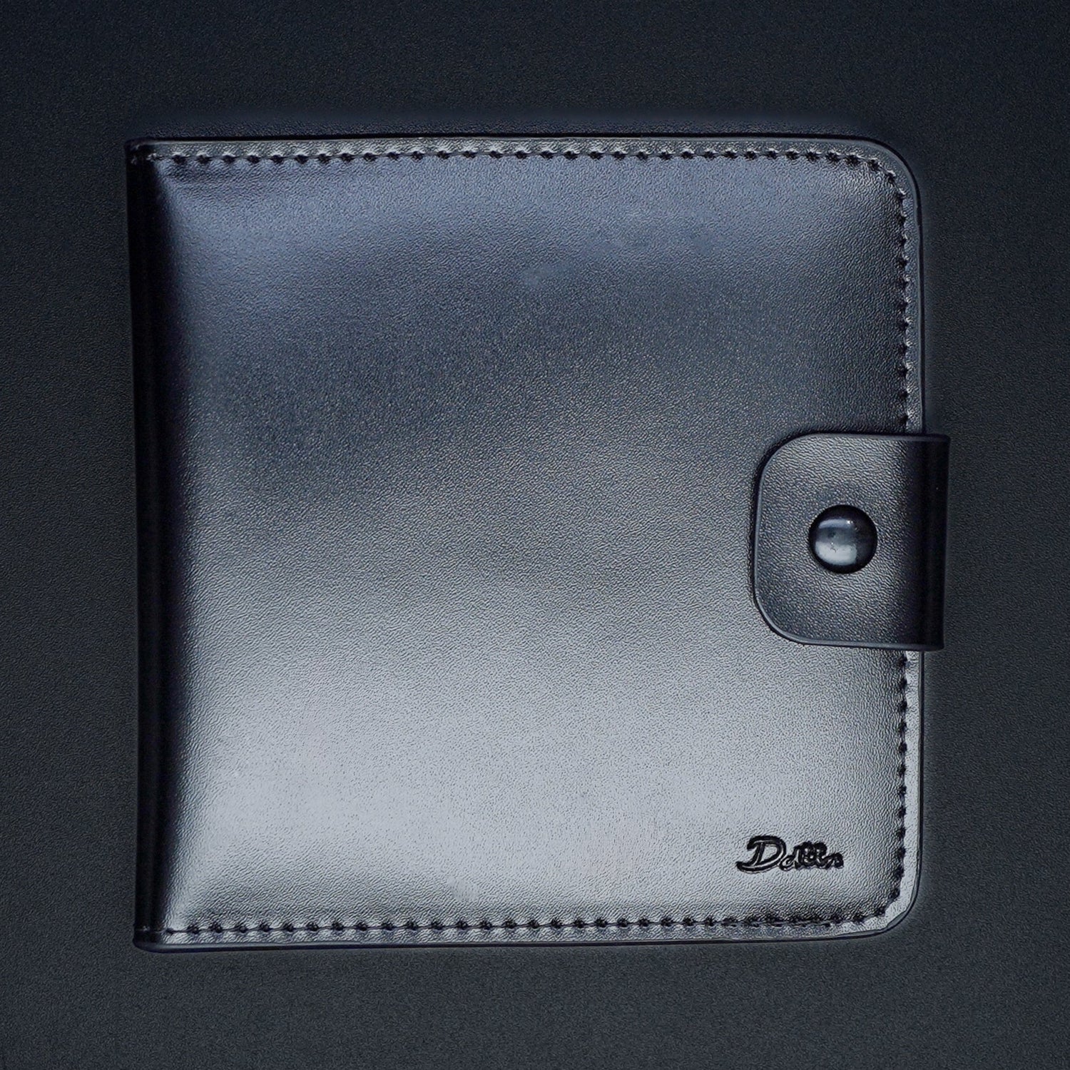 Exlicon L Genuine Leather Pouch