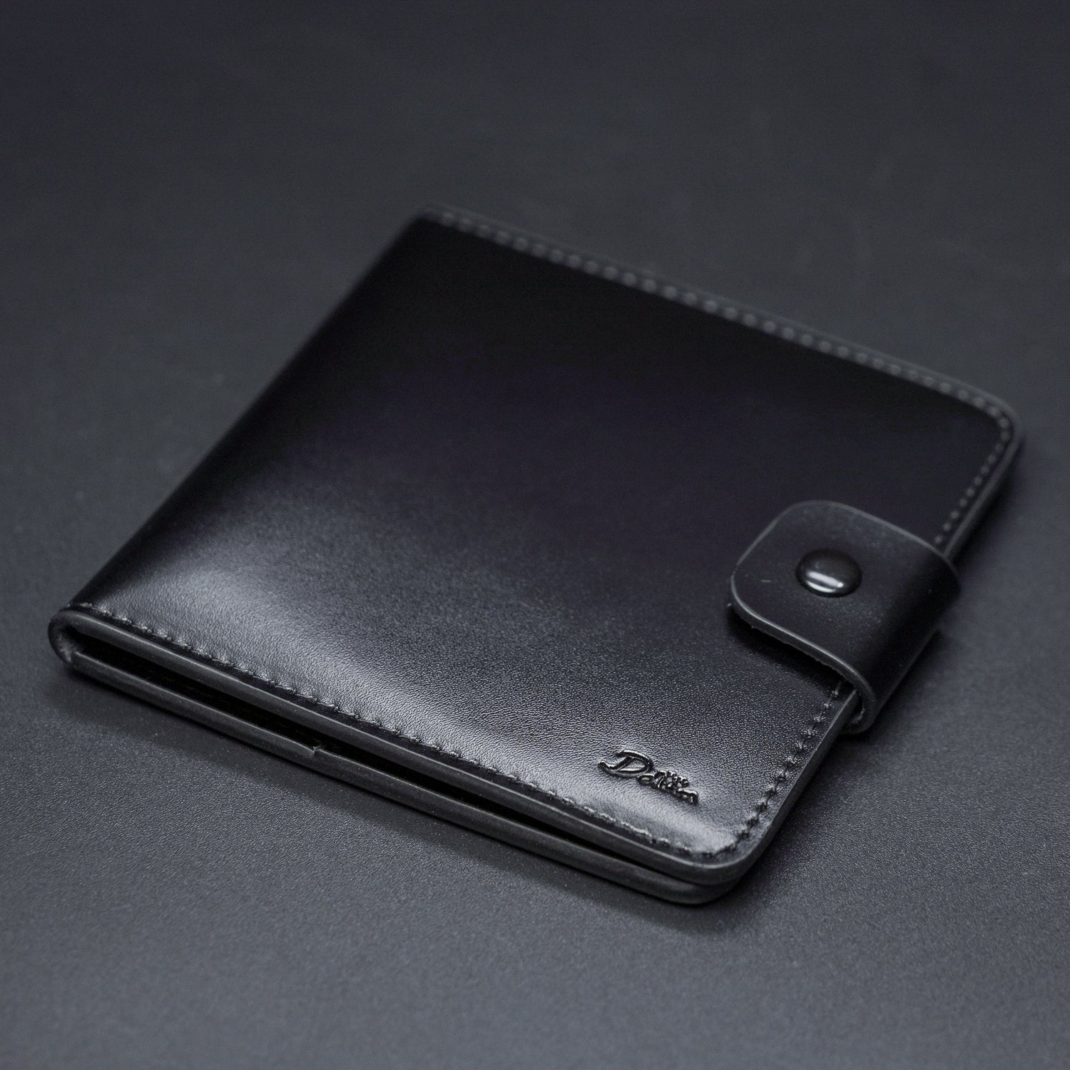 Exlicon L Genuine Leather Pouch