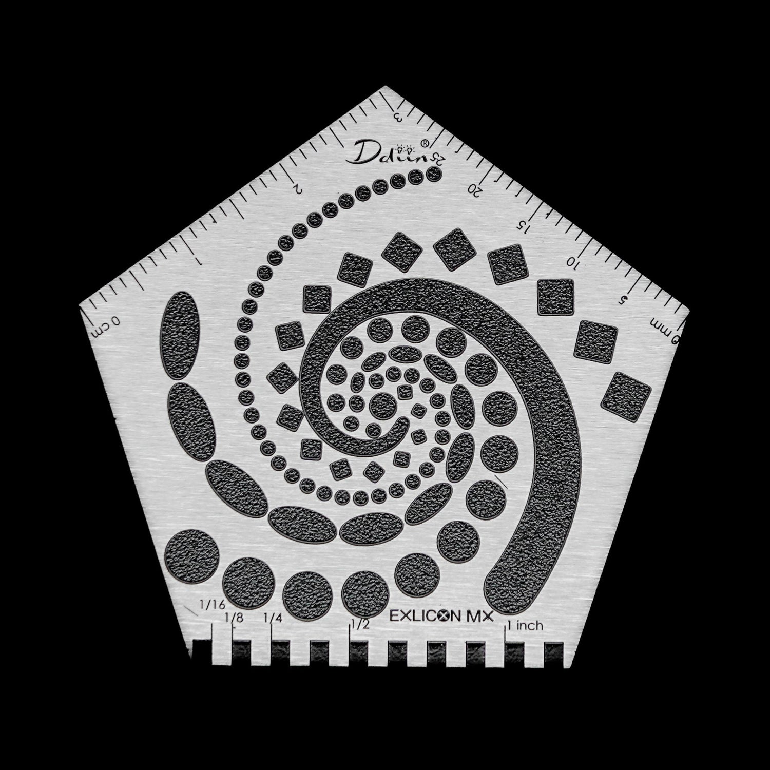 Stainless Steel MX Disc