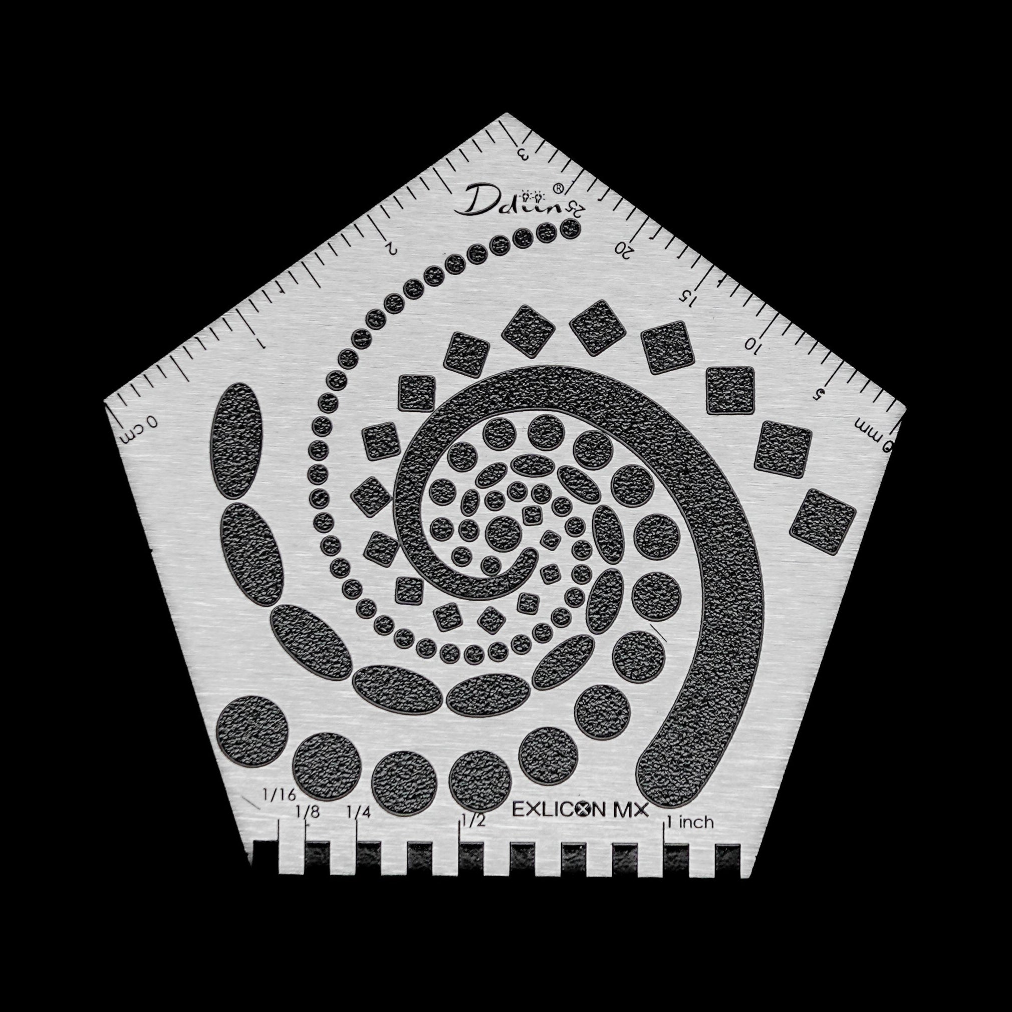 Stainless Steel MX Disc