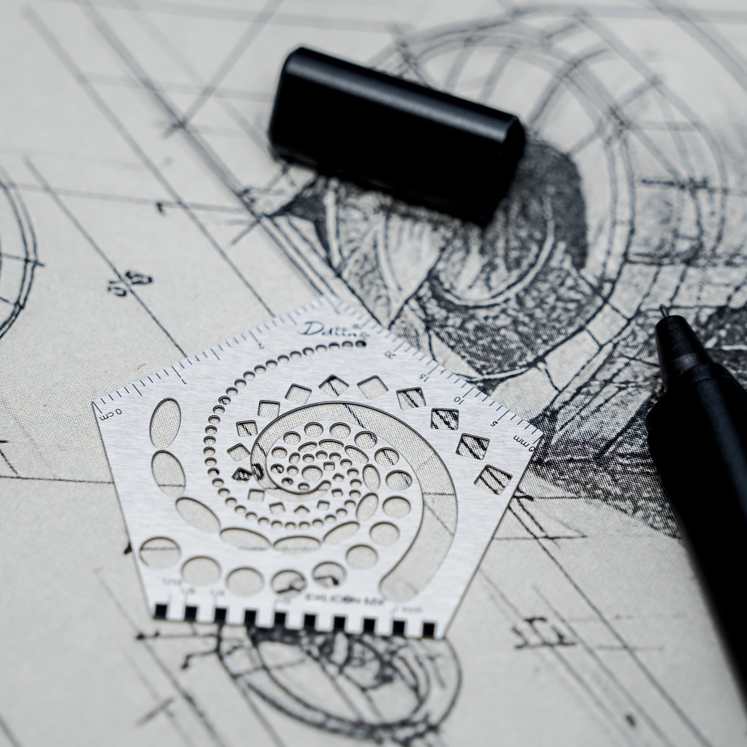 Stainless Steel MX Disc