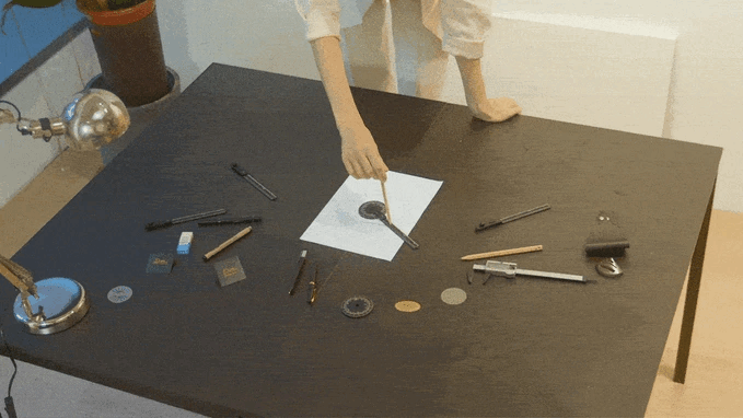 Exlicon 航空鋁材套裝 B