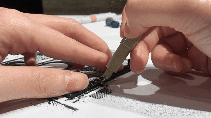 Magcon航空鋁材彎尺套裝