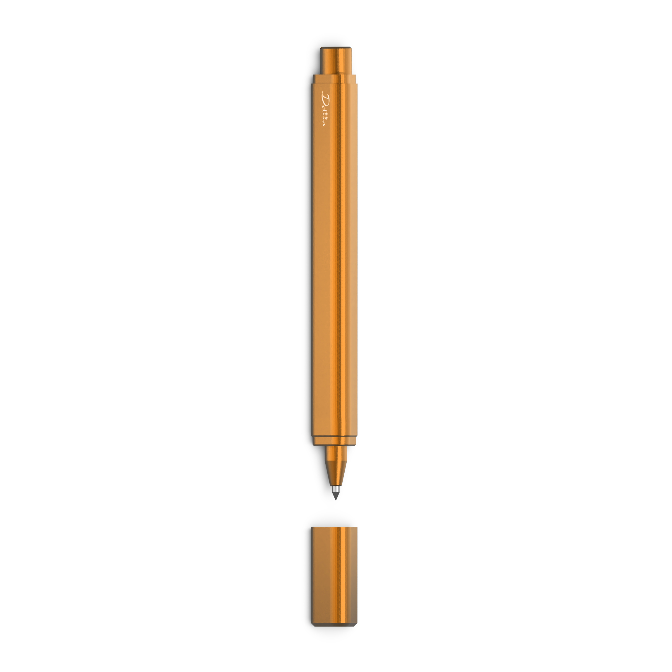 Exlicon Magnetic Pen – The Ergonomic Writing and Crafting Pen