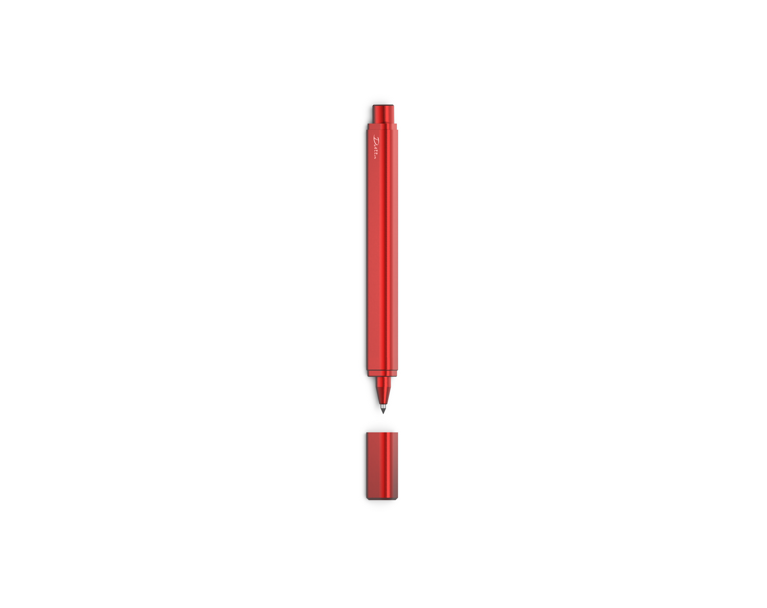 Exlicon Magnetic Pen – The Ergonomic Writing and Crafting Pen