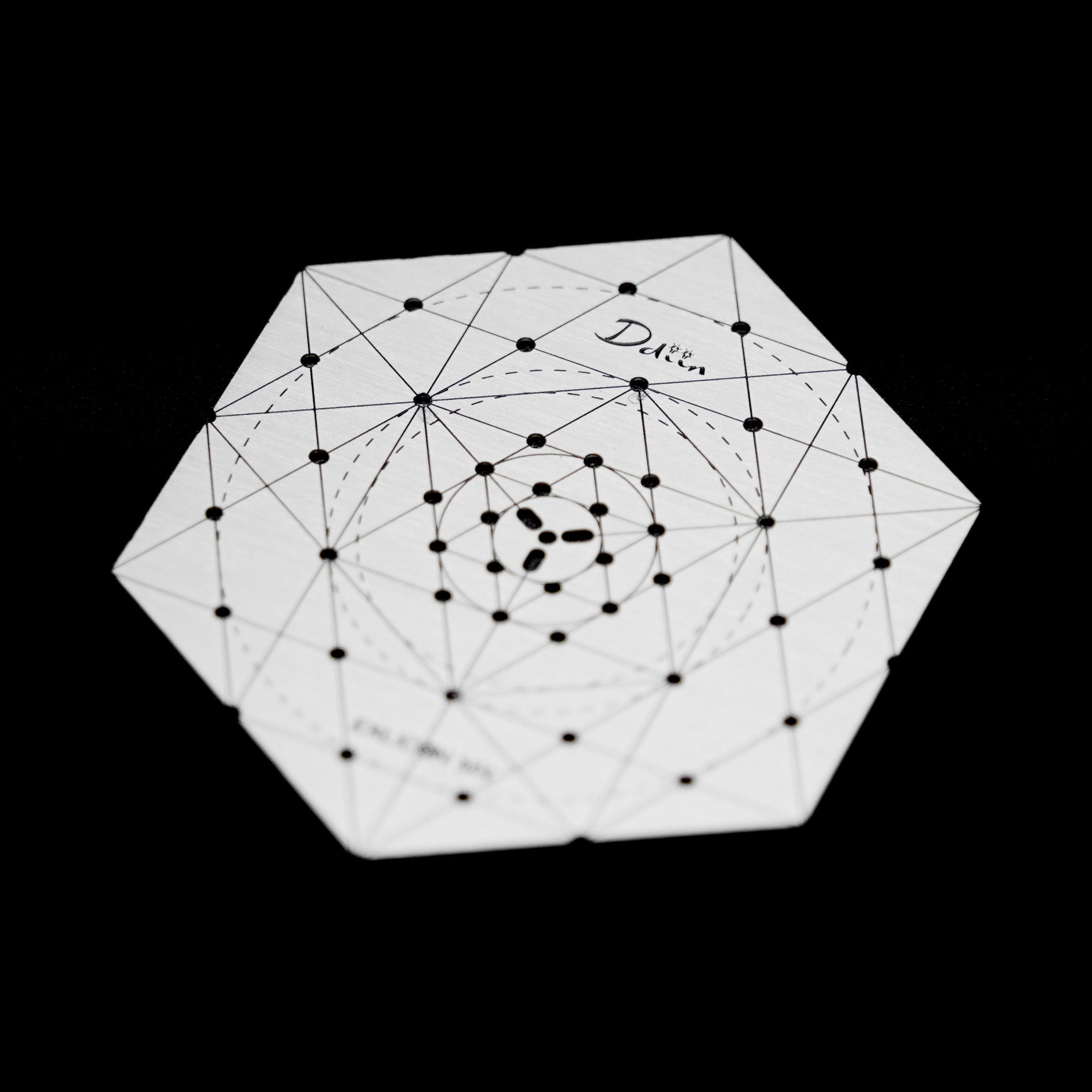 Cabinet 不銹鋼圓盤