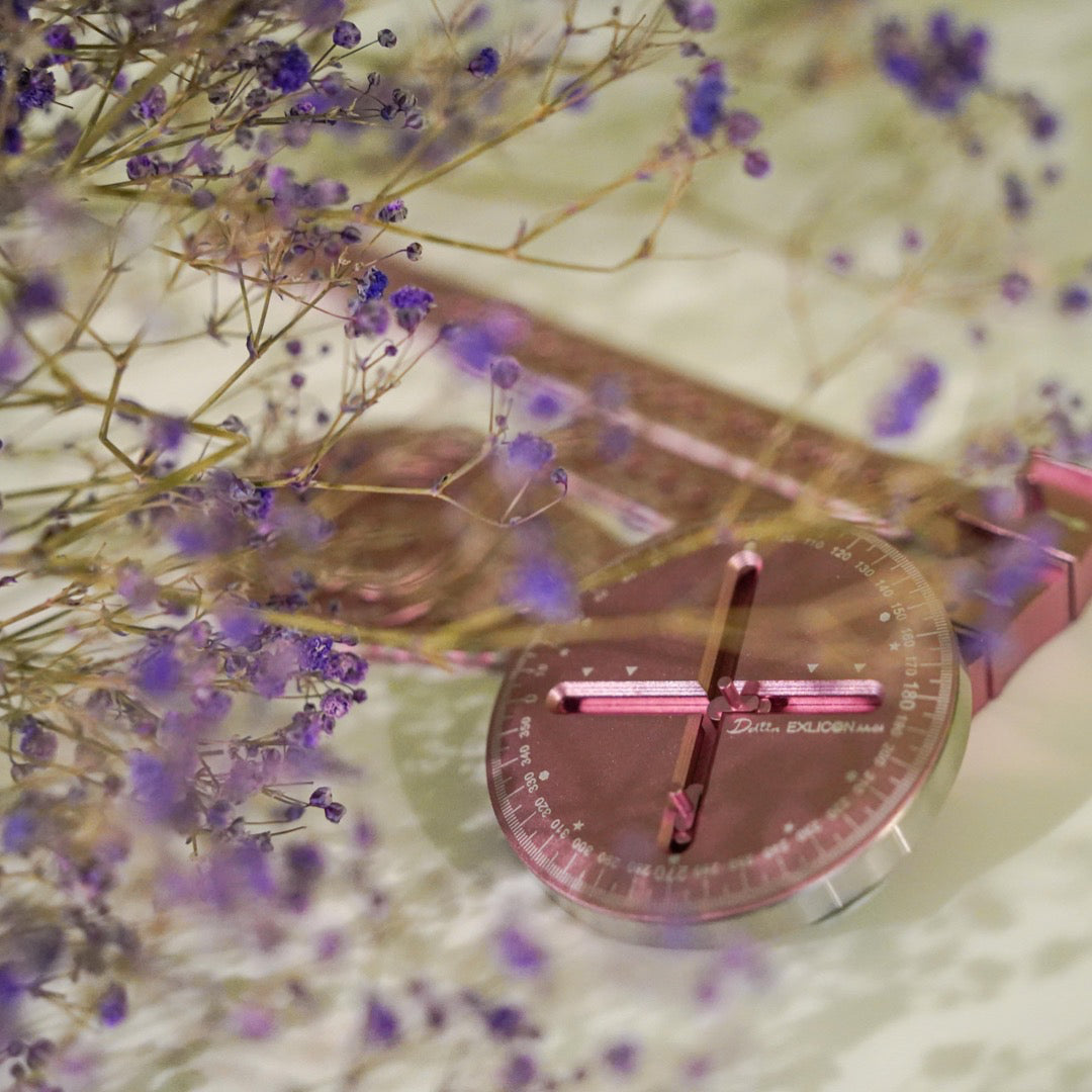 Exlicon 航空鋁材套裝 B