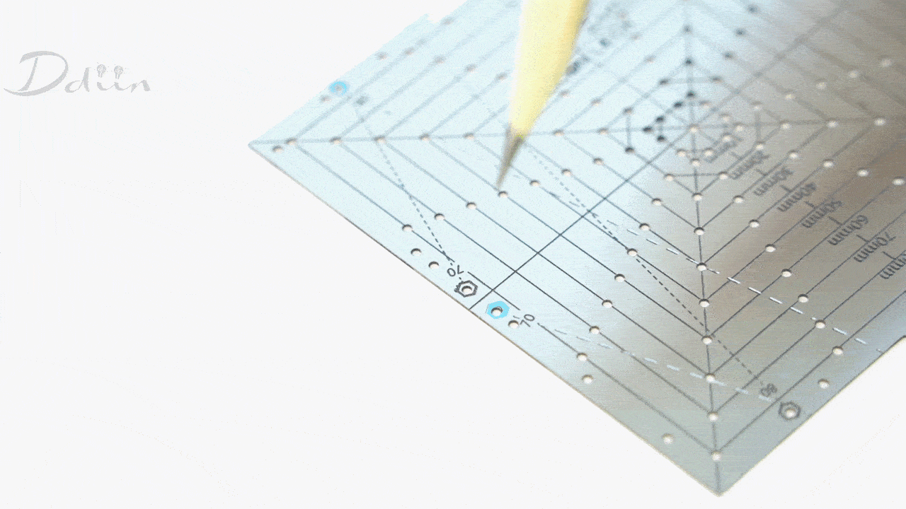 Exlicon Lock Stainless Steel with Mini Lock Brass and Leather Pouch Bundle