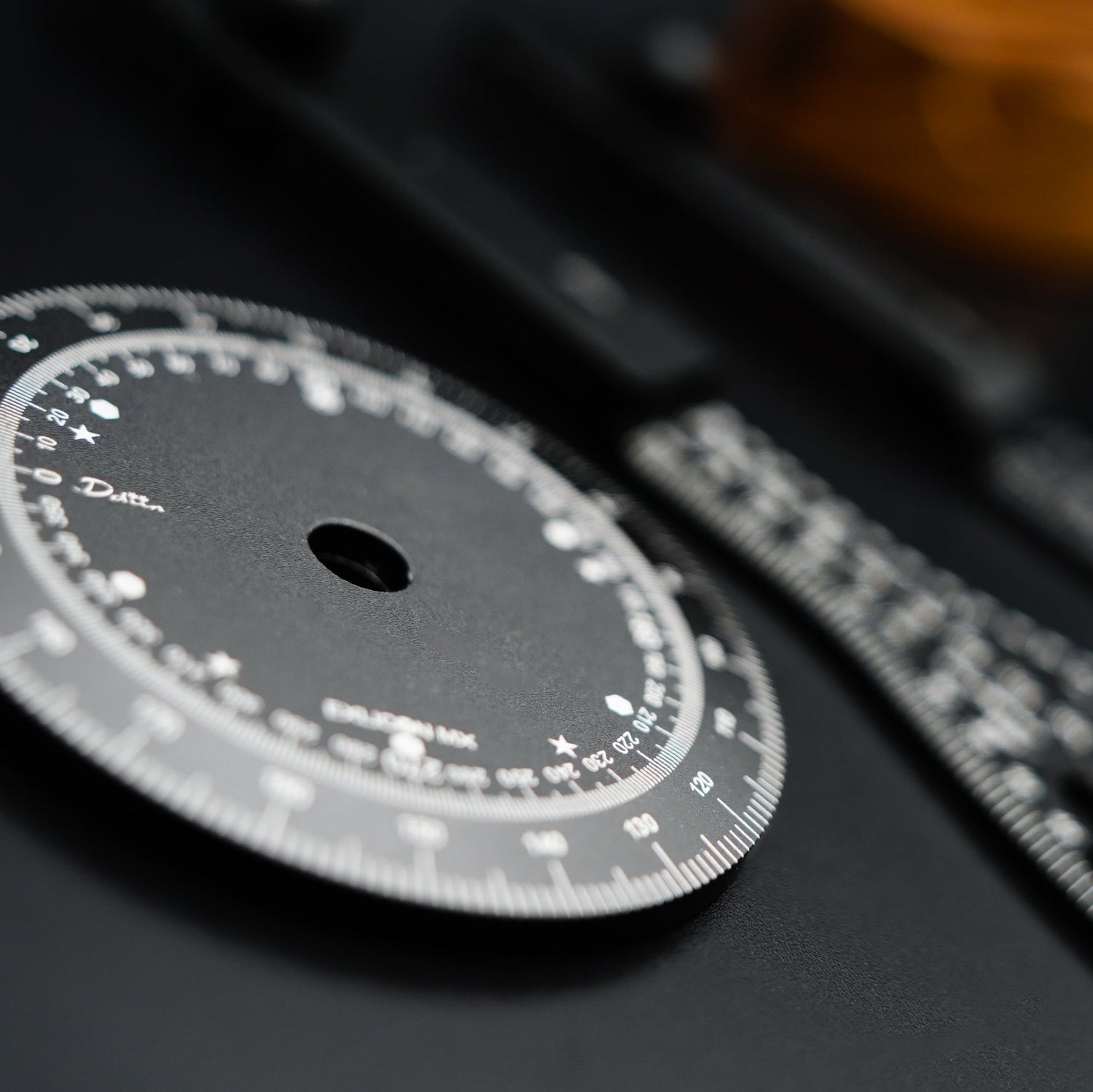 Exlicon MX Bundle- Combo B & Leather Pouch