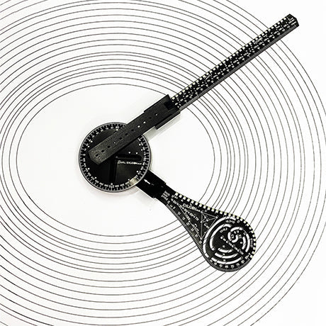 exlicon, a designing tool that can draw all shapes with ease.