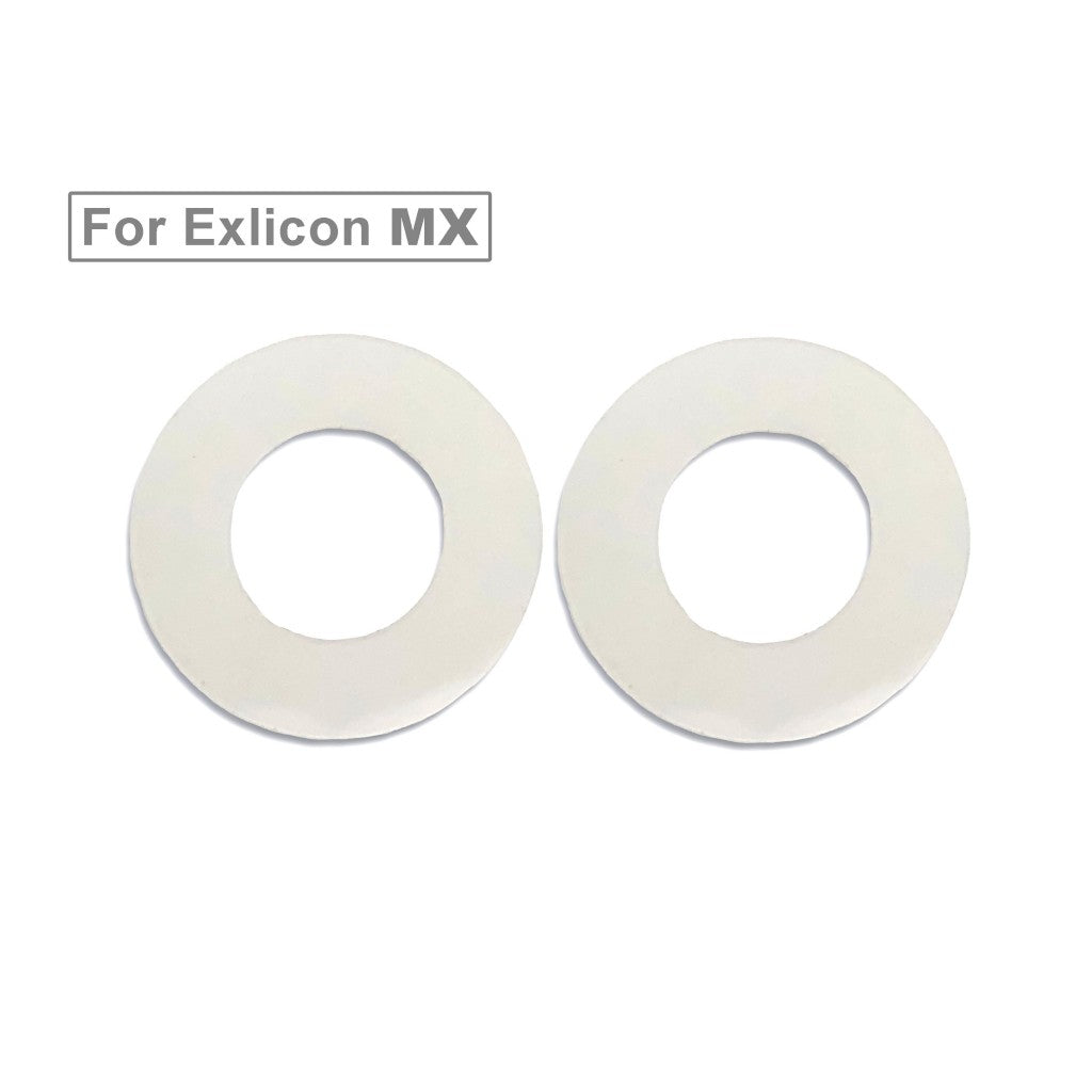 Exlicon MX- A drawing tool without boundaries- Aerospace Aluminum Combo