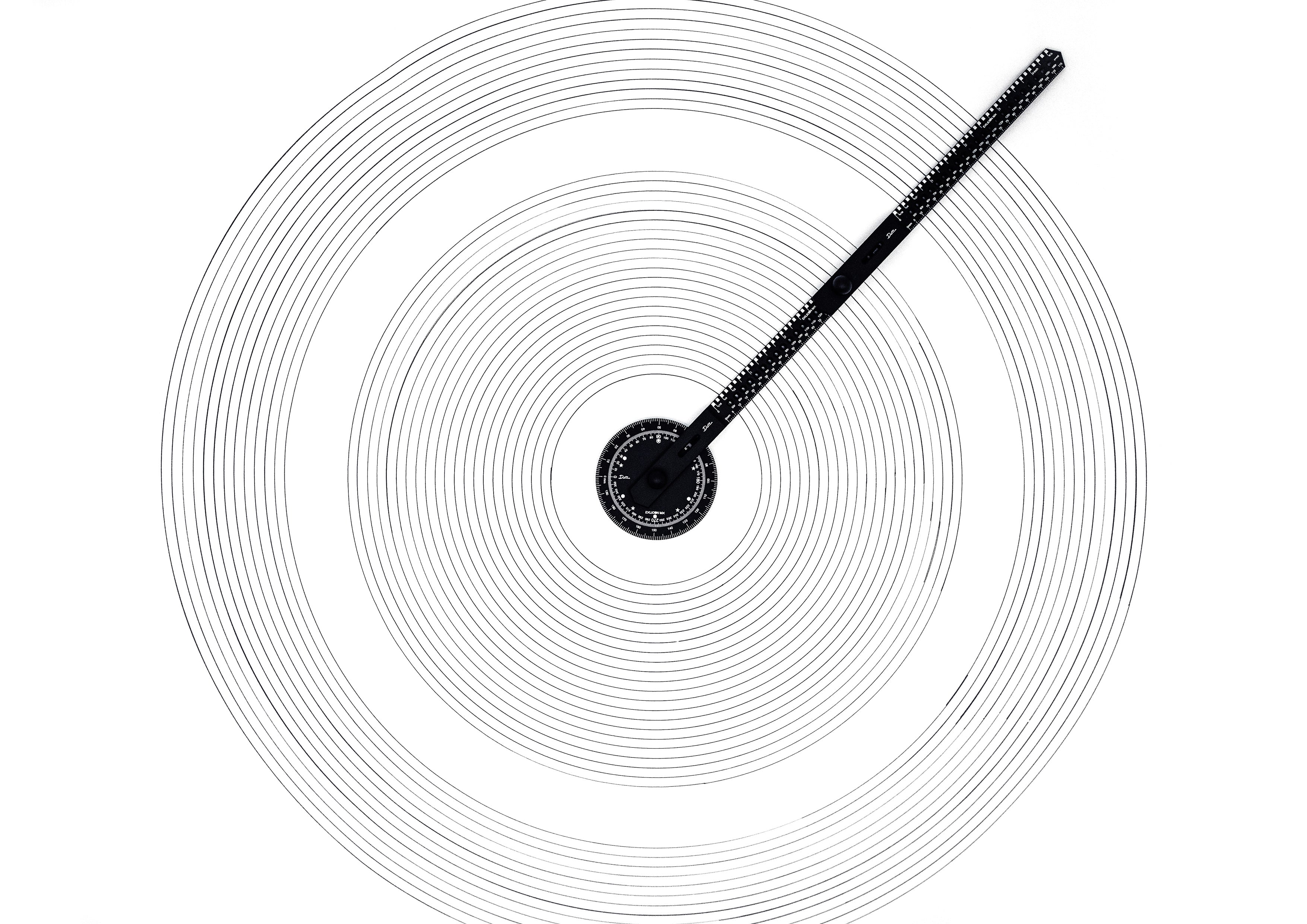 Exlicon MX- A drawing tool without boundaries- Aerospace Aluminum Combo