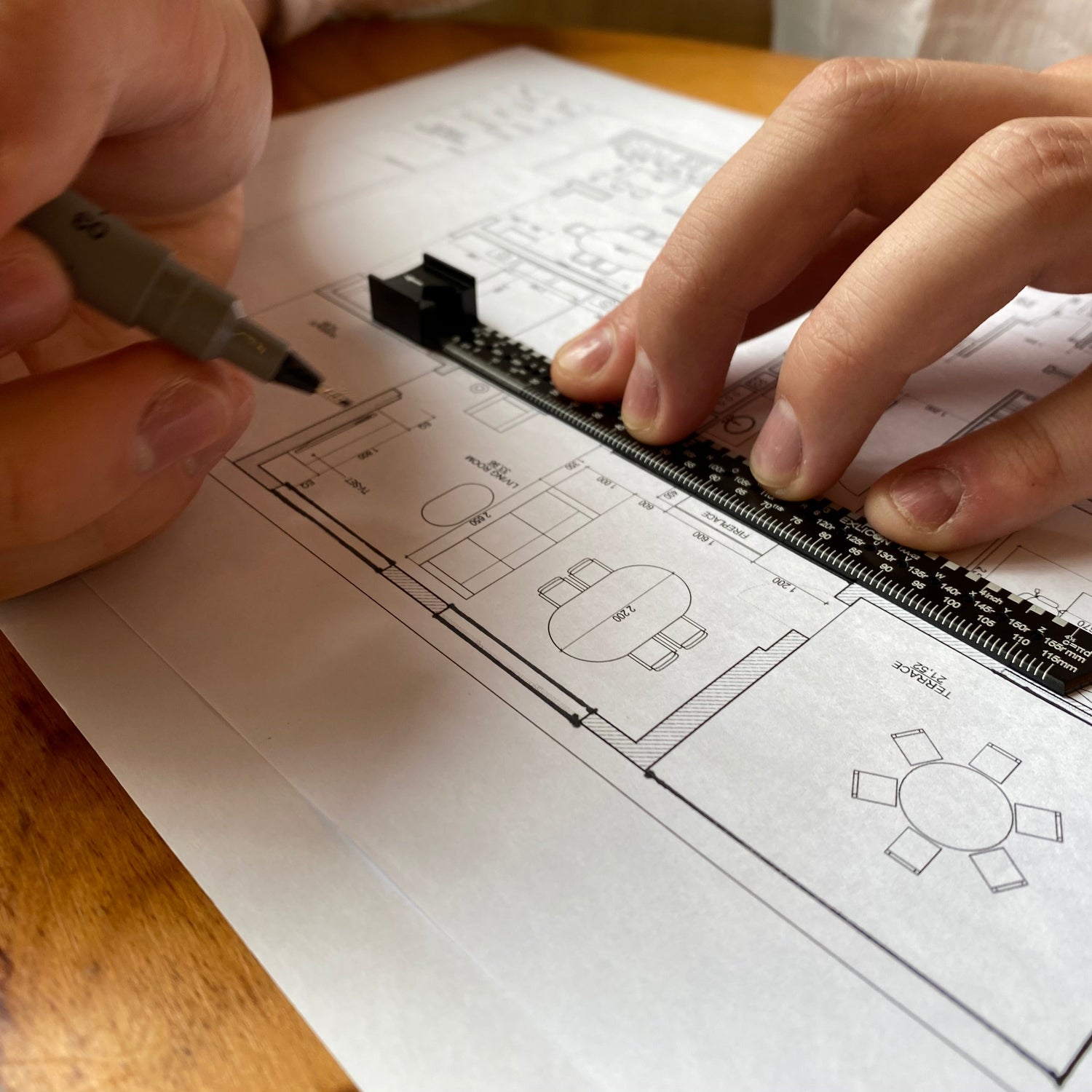 Exlicon 航空鋁材套裝 B
