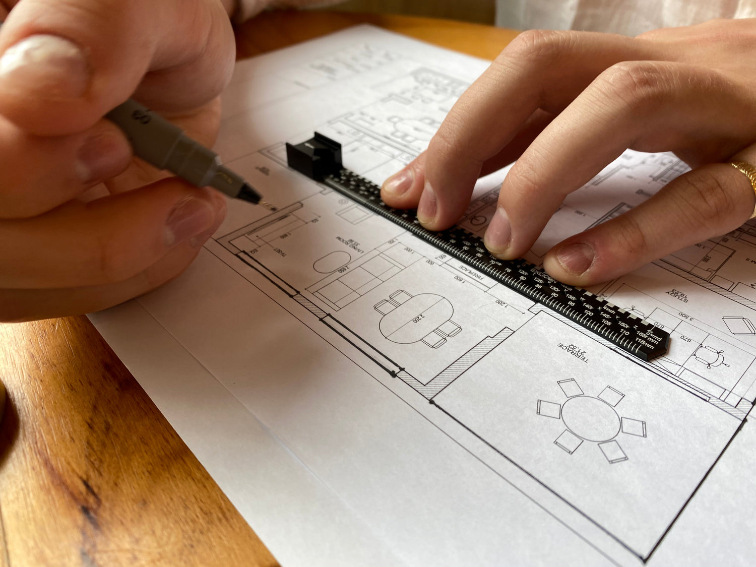 Exlicon 航空鋁材套裝 B