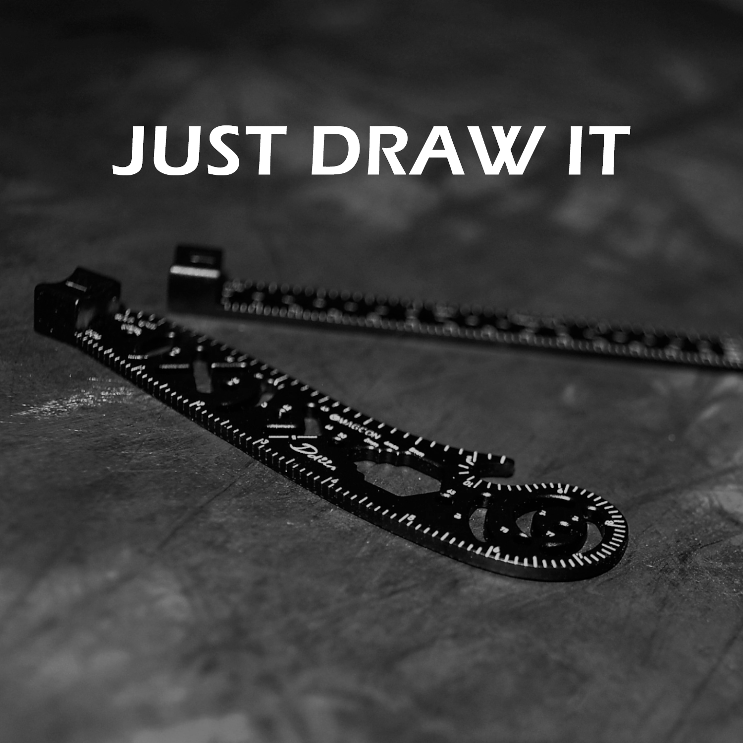 Magcon Stainless Steel Combo B