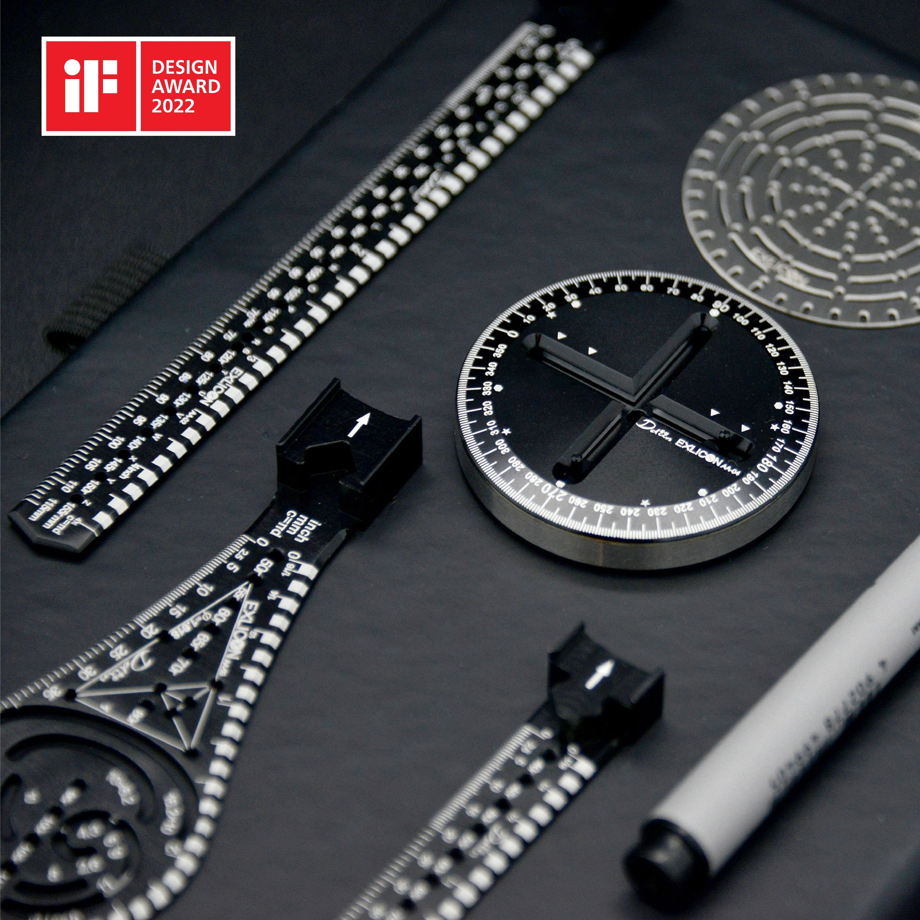 What Fuels the iF Design Award? Decoding Its Obsession with Smart, Life-Changing Innovation