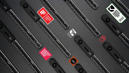 Exlicon 航空鋁材套裝 B