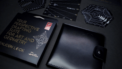 Introduction on Exlicon Lock Black Collection Perspective Suite