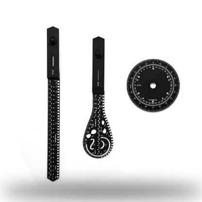 Exlicon MX Bundle- Combo B &amp; Leather Pouch