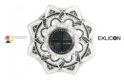 Exlicon- Groundbreaking multi-shape design tool Aerospace Aluminum Combo B