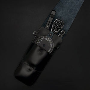 Exlicon MX Genuine Leather Pouch