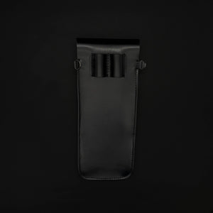 Exlicon MX Genuine Leather Pouch