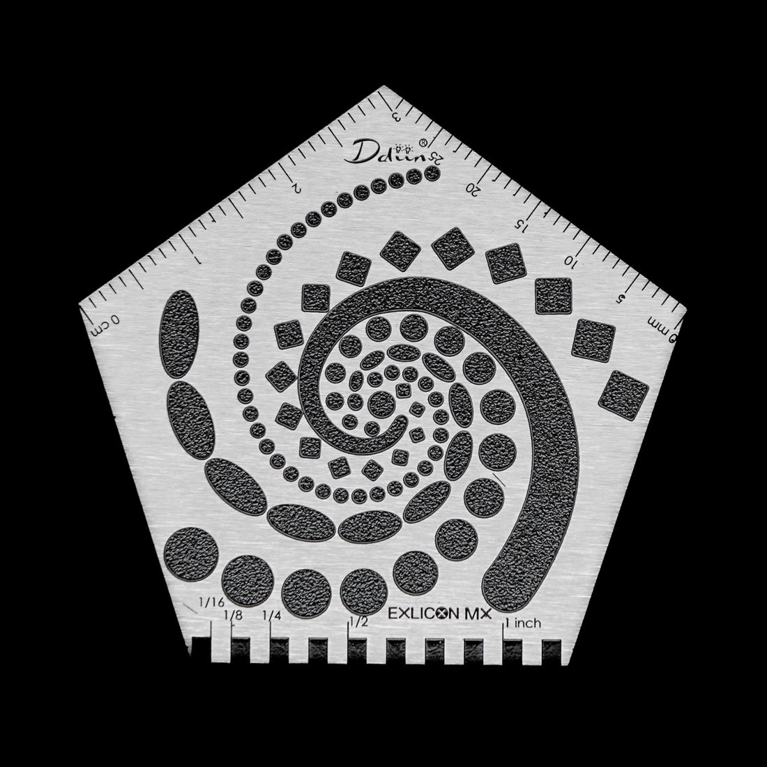 Stainless Steel MX Disc