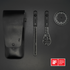 Exlicon MX Bundle- Combo B & Leather Pouch