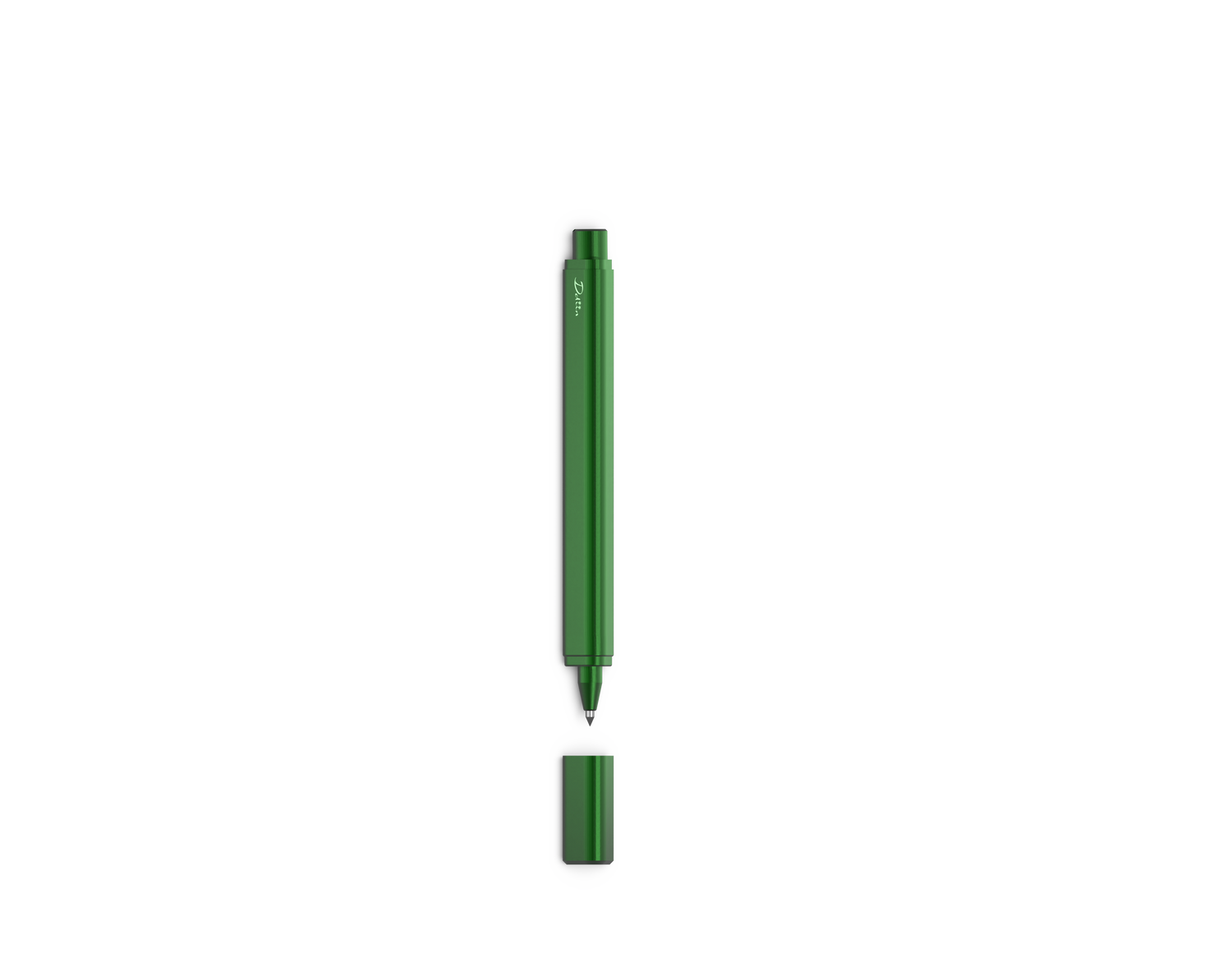 Exlicon Magnetic Pen – The Ergonomic Writing and Crafting Pen