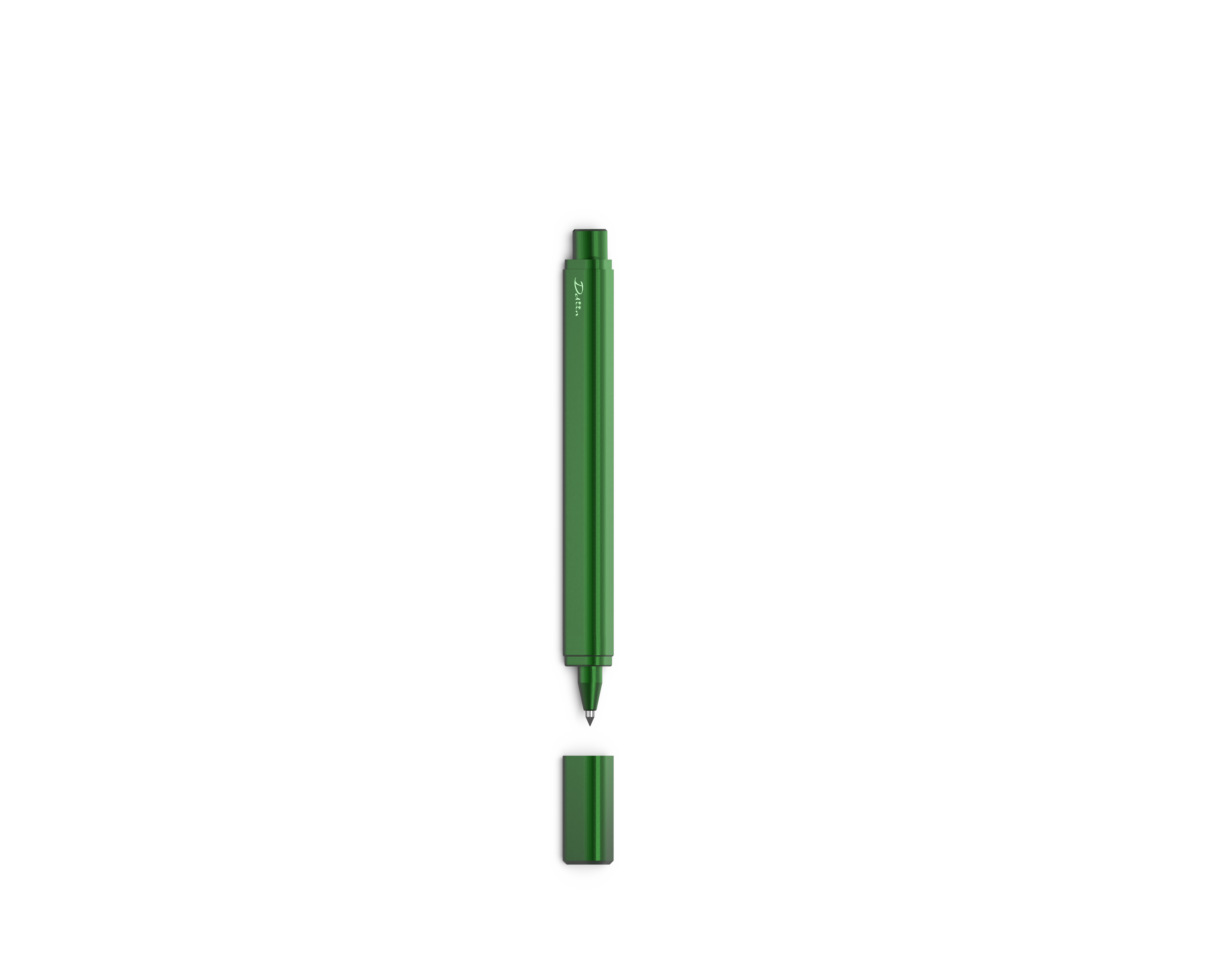 Exlicon Magnetic Pen – The Ergonomic Writing and Crafting Pen