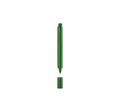 Exlicon Magnetic Pen – The Ergonomic Writing and Crafting Pen